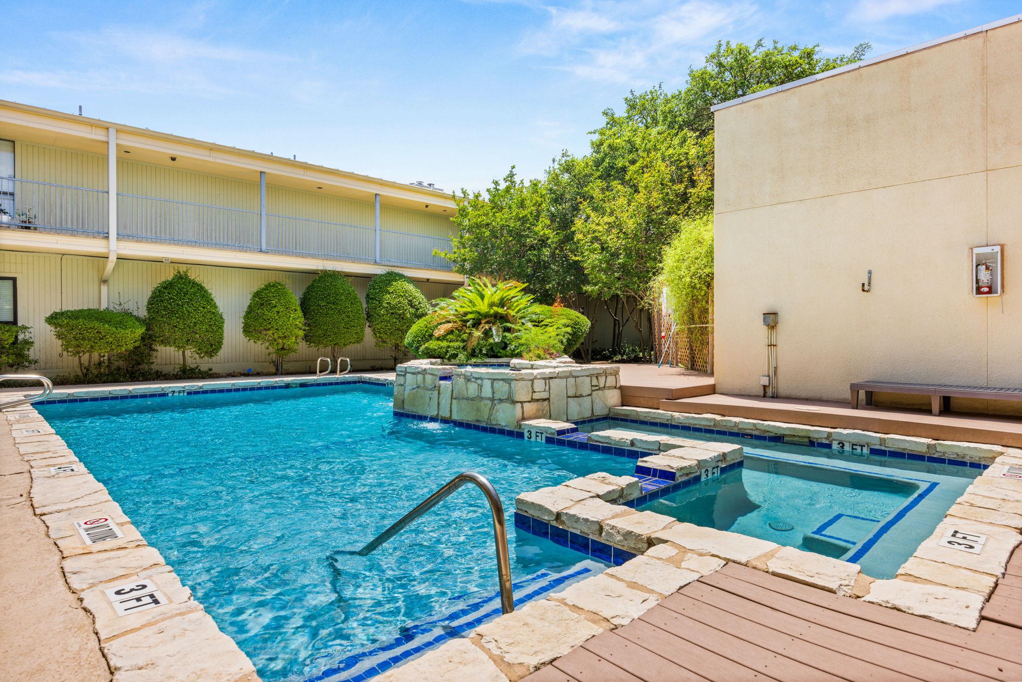 3840 Far West Blvd # 213, Austin, TX 78731
