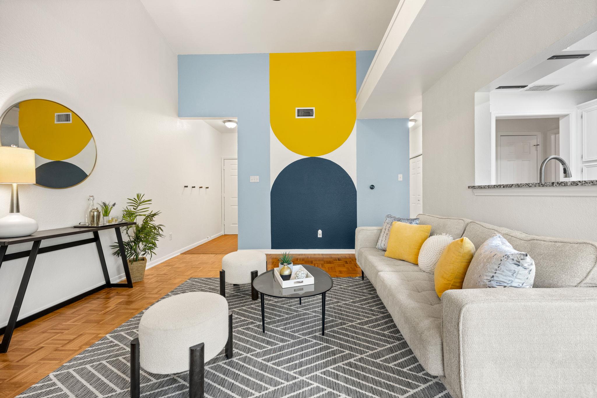 3840 Far West Blvd # 213, Austin, TX 78731