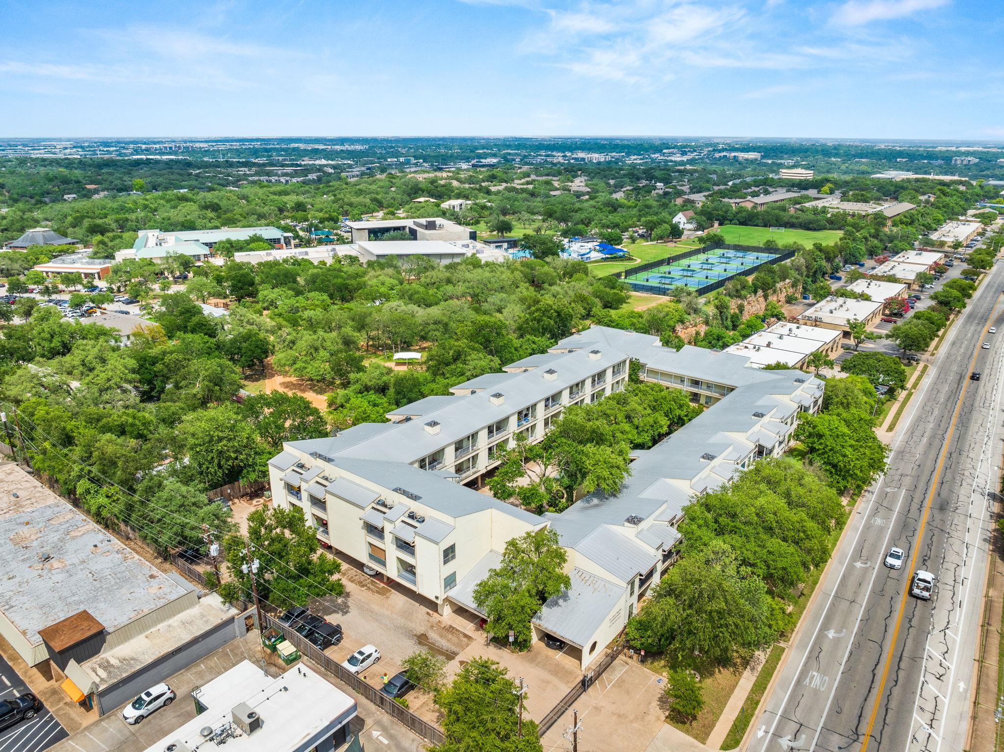 3840 Far West Blvd # 213, Austin, TX 78731