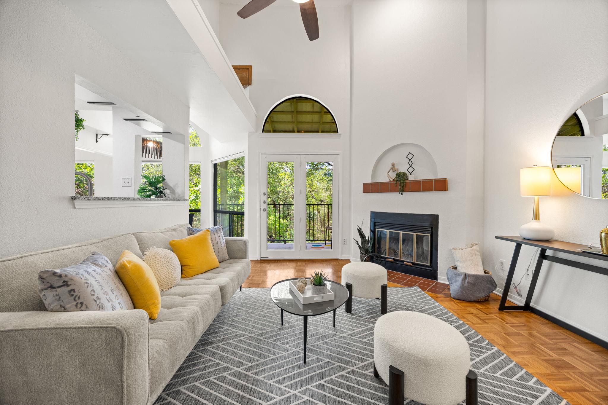 3840 Far West Blvd # 213, Austin, TX 78731