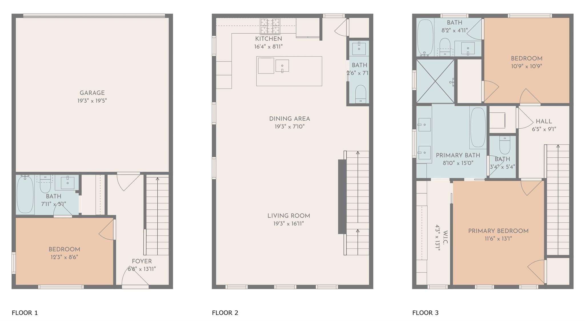 2624 Metcalfe Rd # 17, Austin, TX 78741