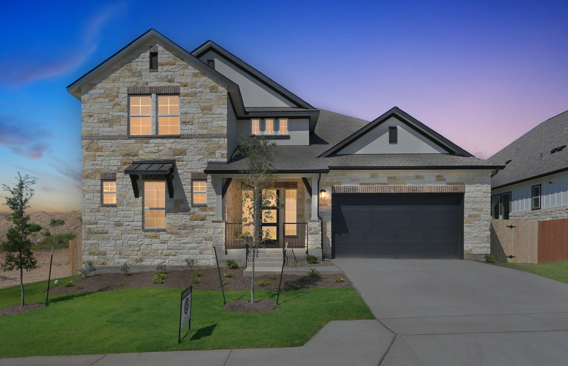 1413 Shelby Ln, Georgetown, TX 78628