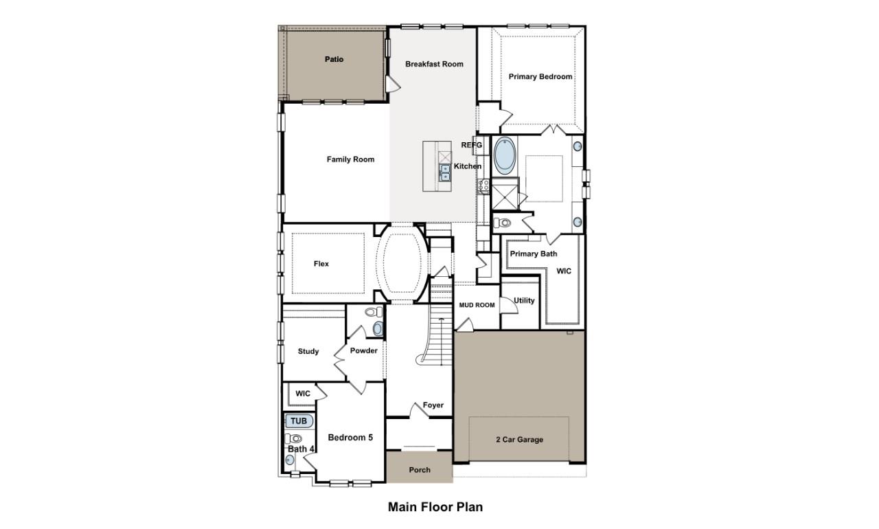 1413 Shelby Ln, Georgetown, TX 78628