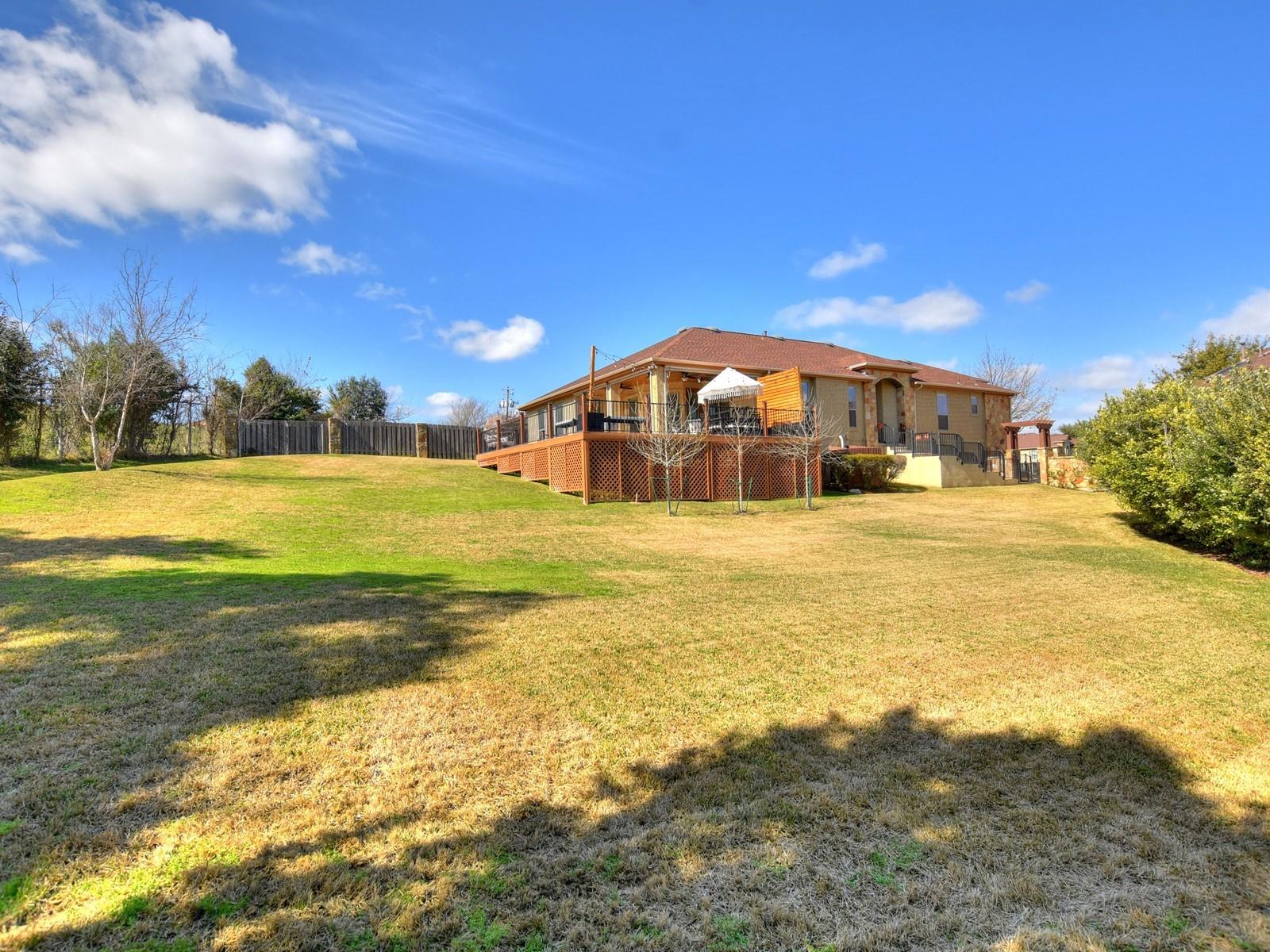 214 Rivulet Ln, Lakeway, TX 78738