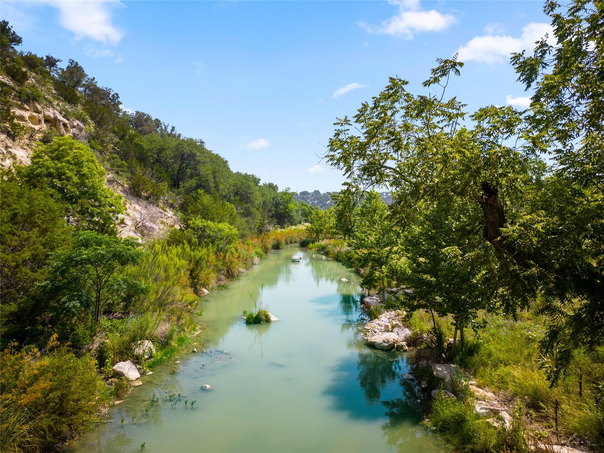 Lot 23 1627 Seven Springs Dr, Junction, TX 76849