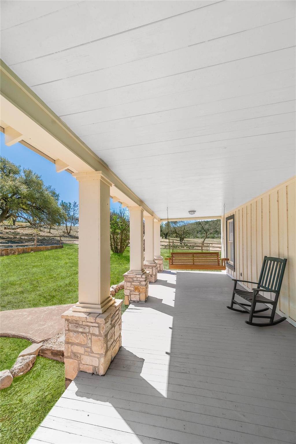 Lot 23 1627 Seven Springs Dr, Junction, TX 76849