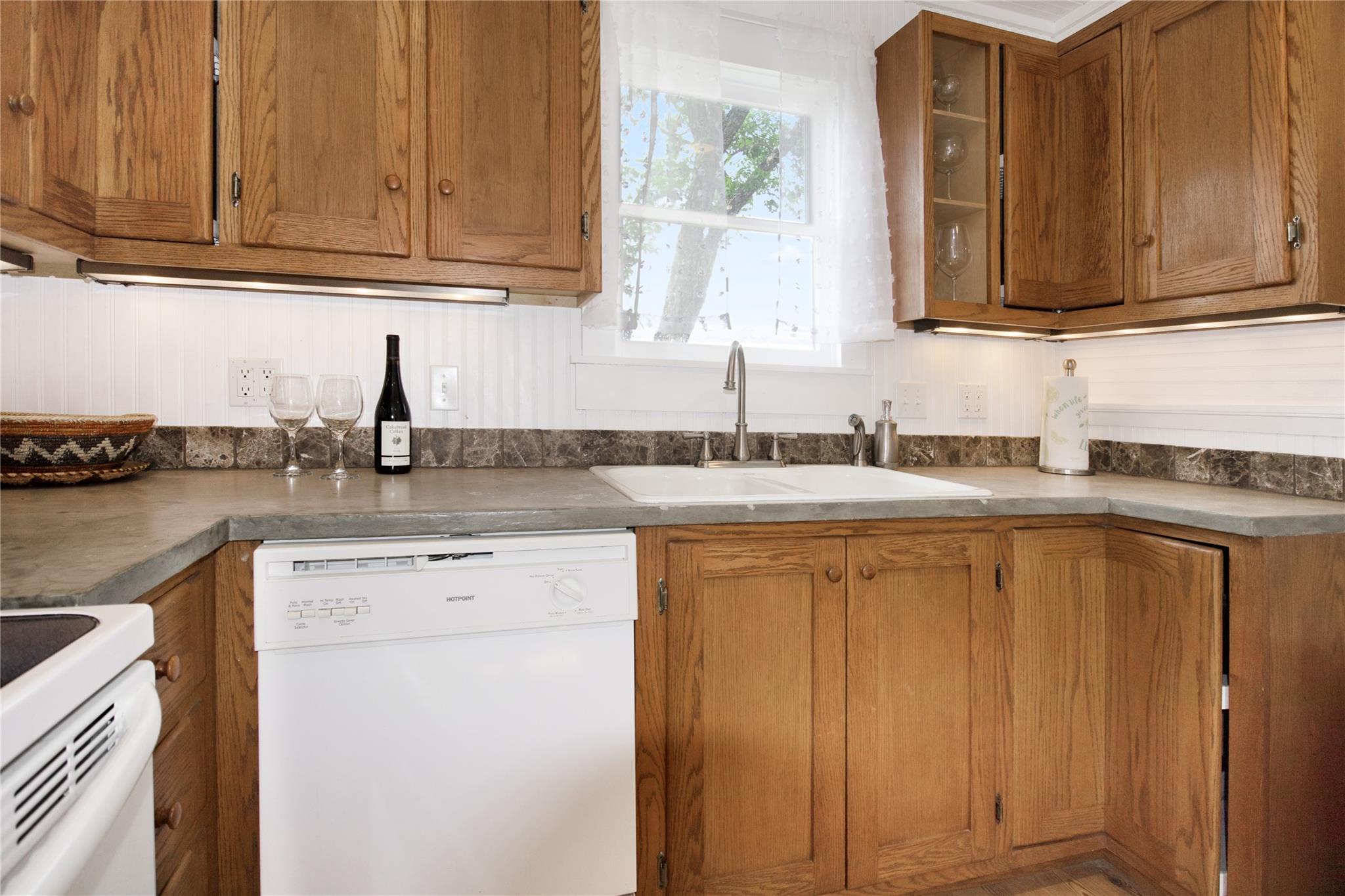 Lot 23 1627 Seven Springs Dr, Junction, TX 76849