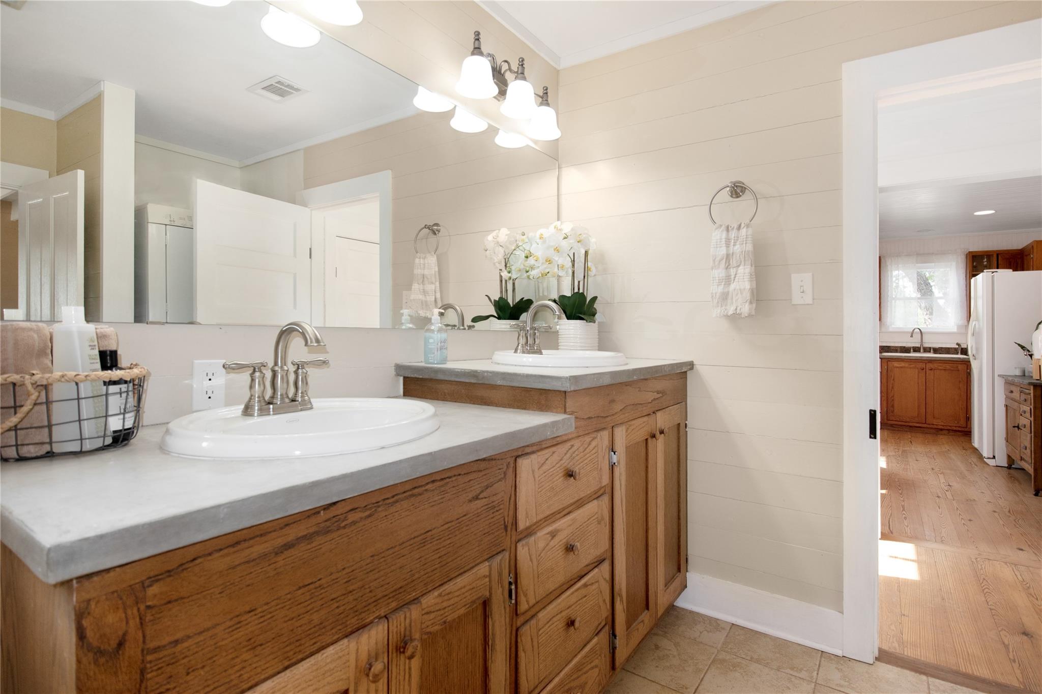 Lot 23 1627 Seven Springs Dr, Junction, TX 76849