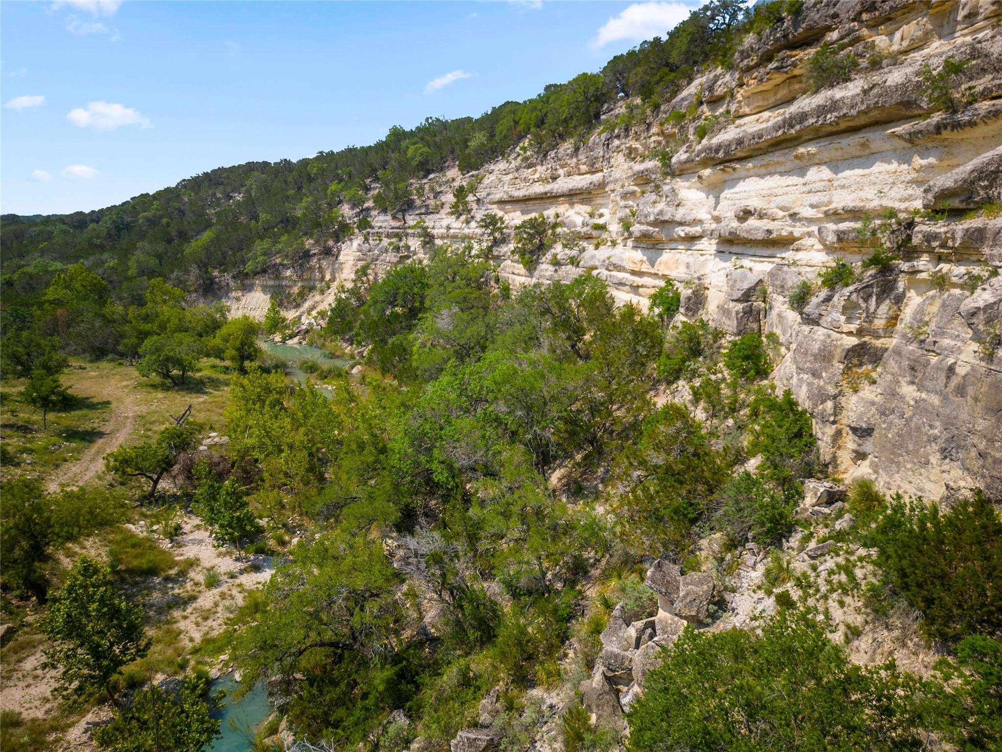 Lot 23 1627 Seven Springs Dr, Junction, TX 76849