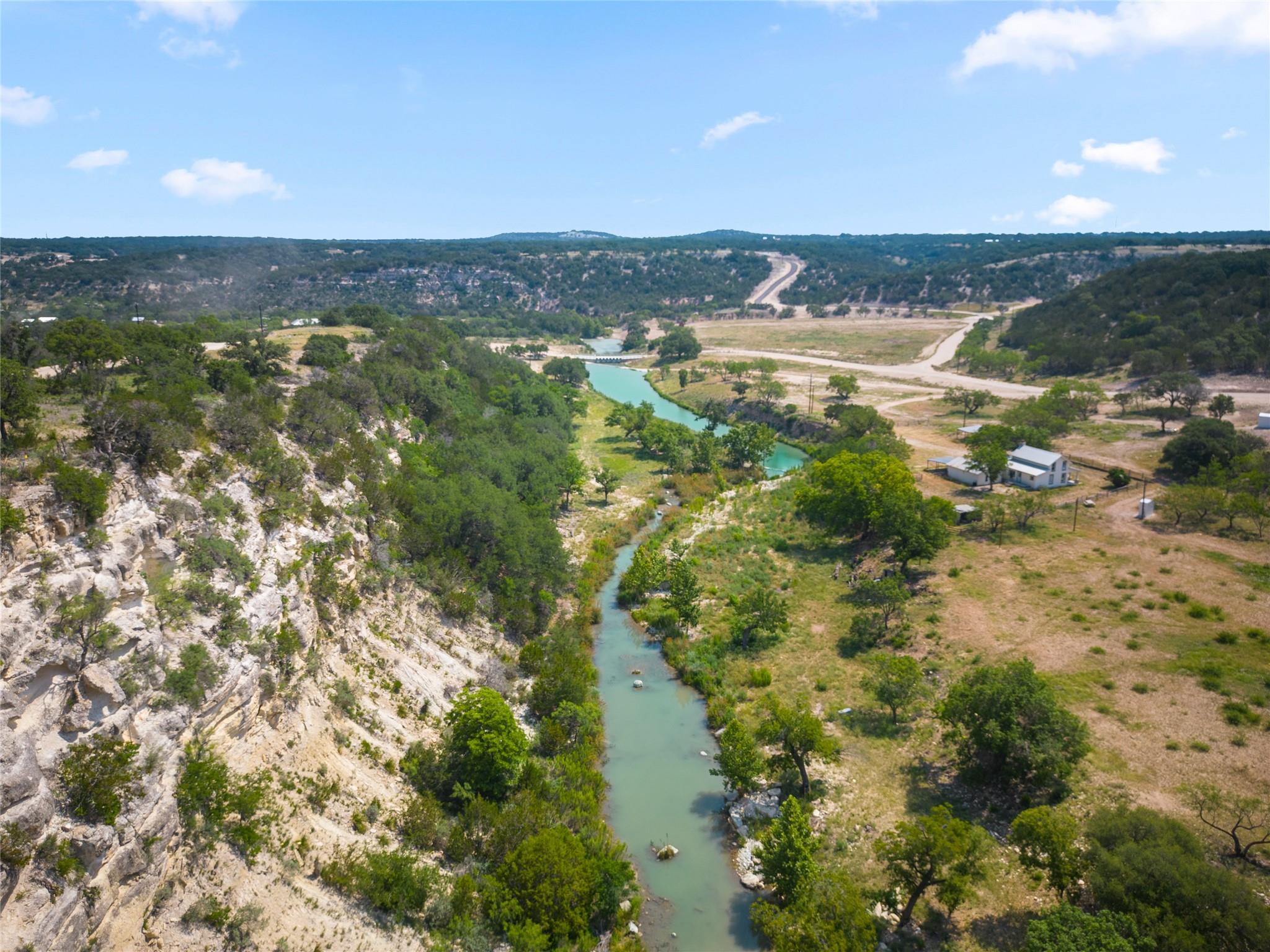 Lot 23 1627 Seven Springs Dr, Junction, TX 76849