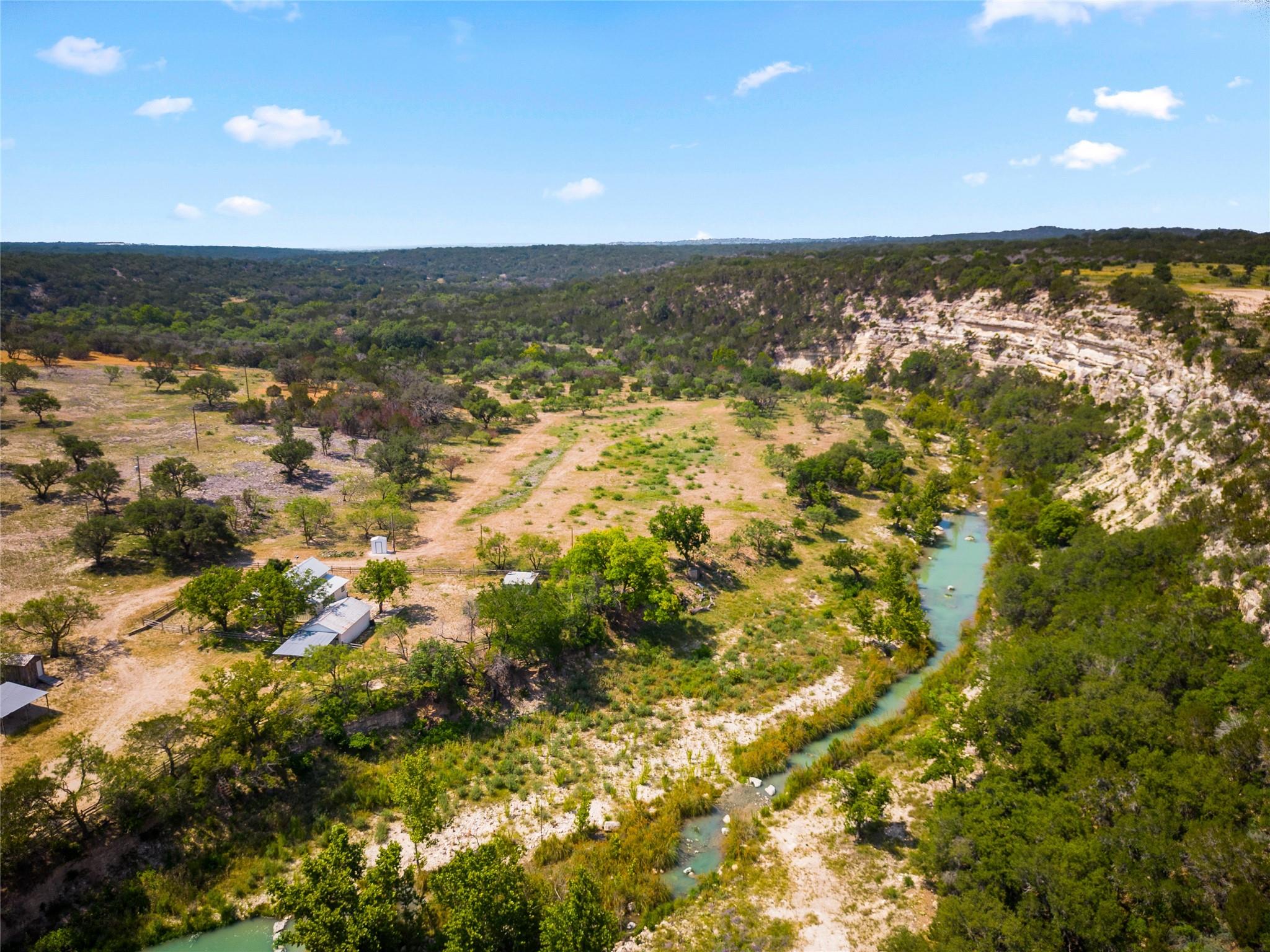 Lot 23 1627 Seven Springs Dr, Junction, TX 76849