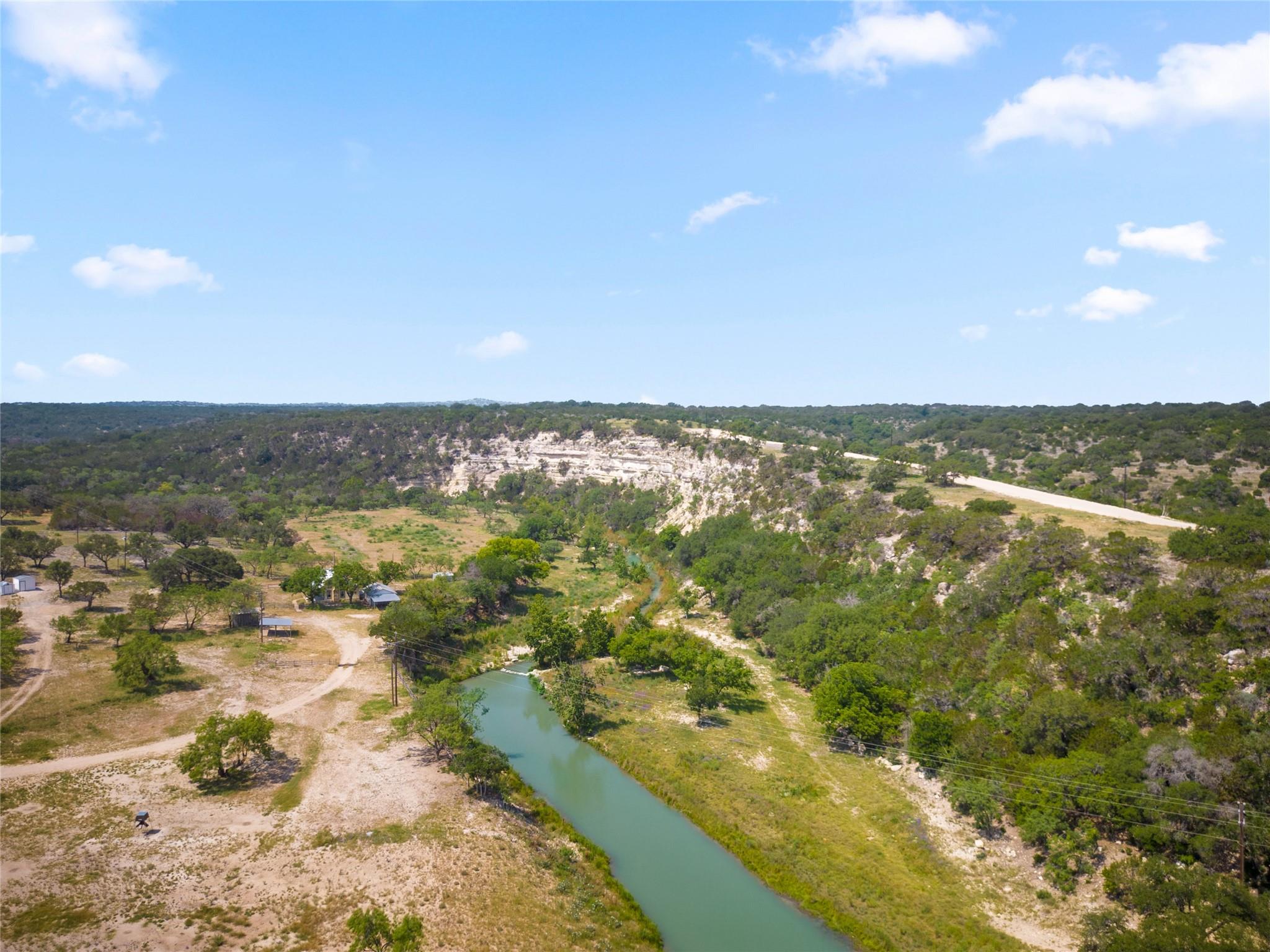 Lot 23 1627 Seven Springs Dr, Junction, TX 76849