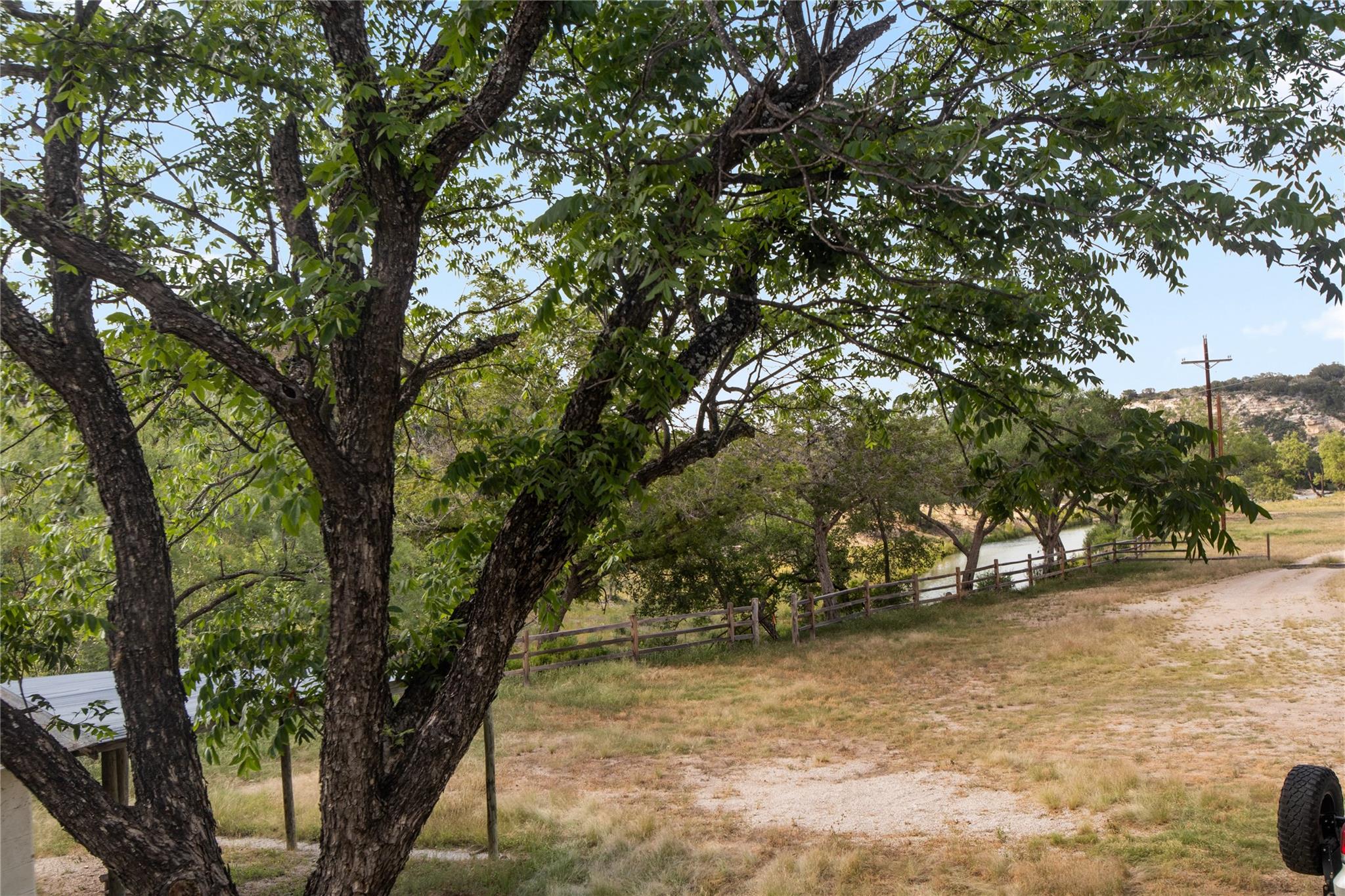 Lot 23 1627 Seven Springs Dr, Junction, TX 76849