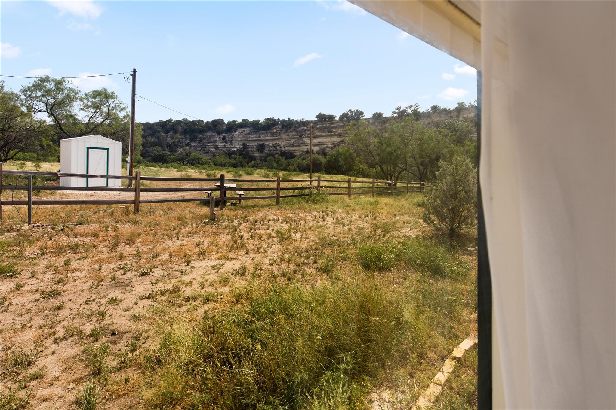 Lot 23 1627 Seven Springs Dr, Junction, TX 76849