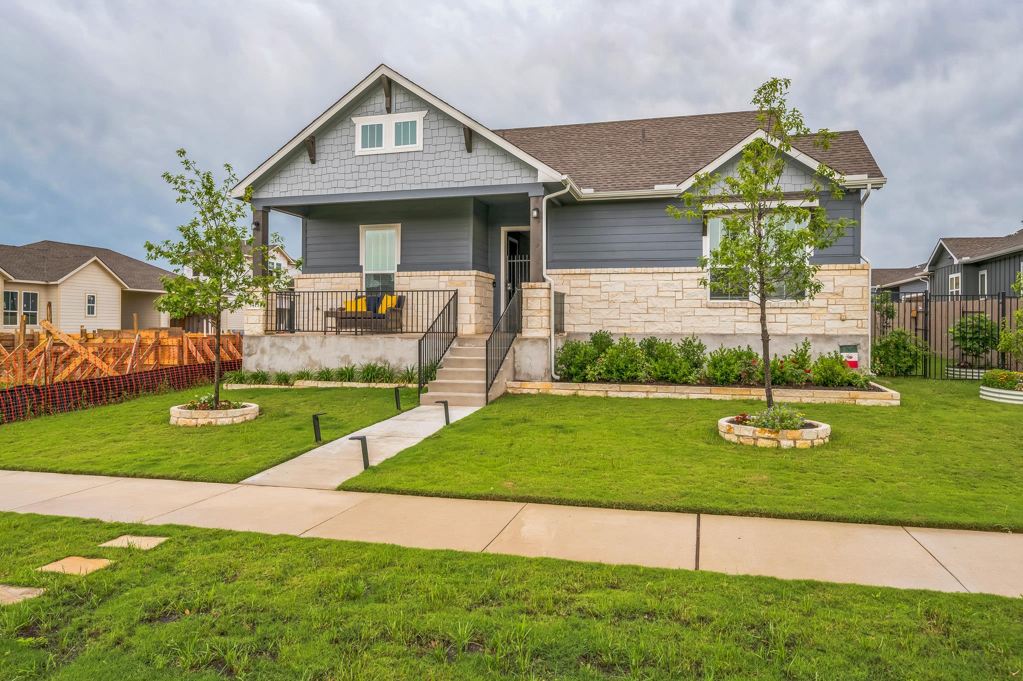 7413 Boyd Haven Dr, Austin, TX 78744