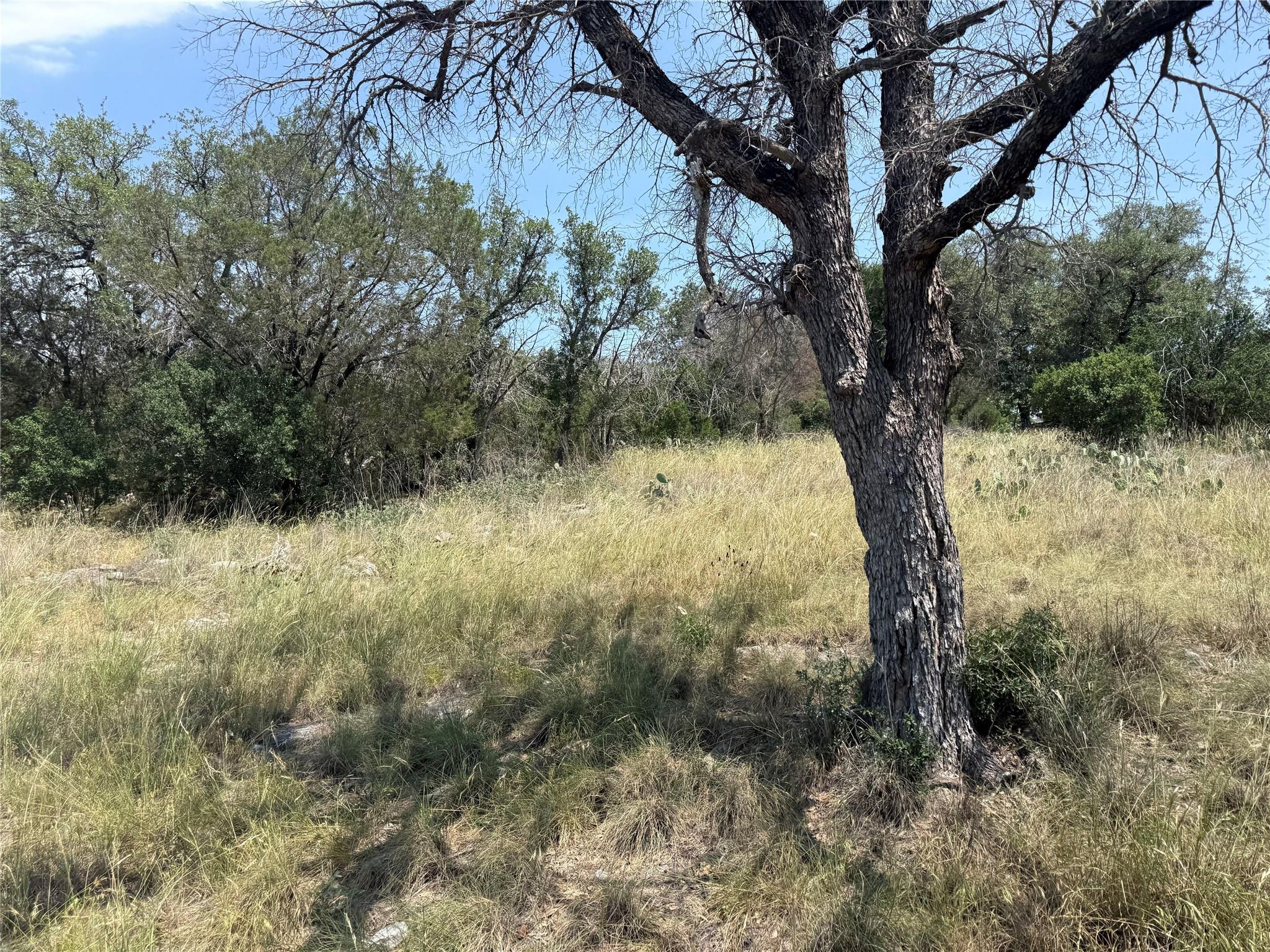Lot 14067 Hi Mesa Dr, Horseshoe Bay, TX 78657