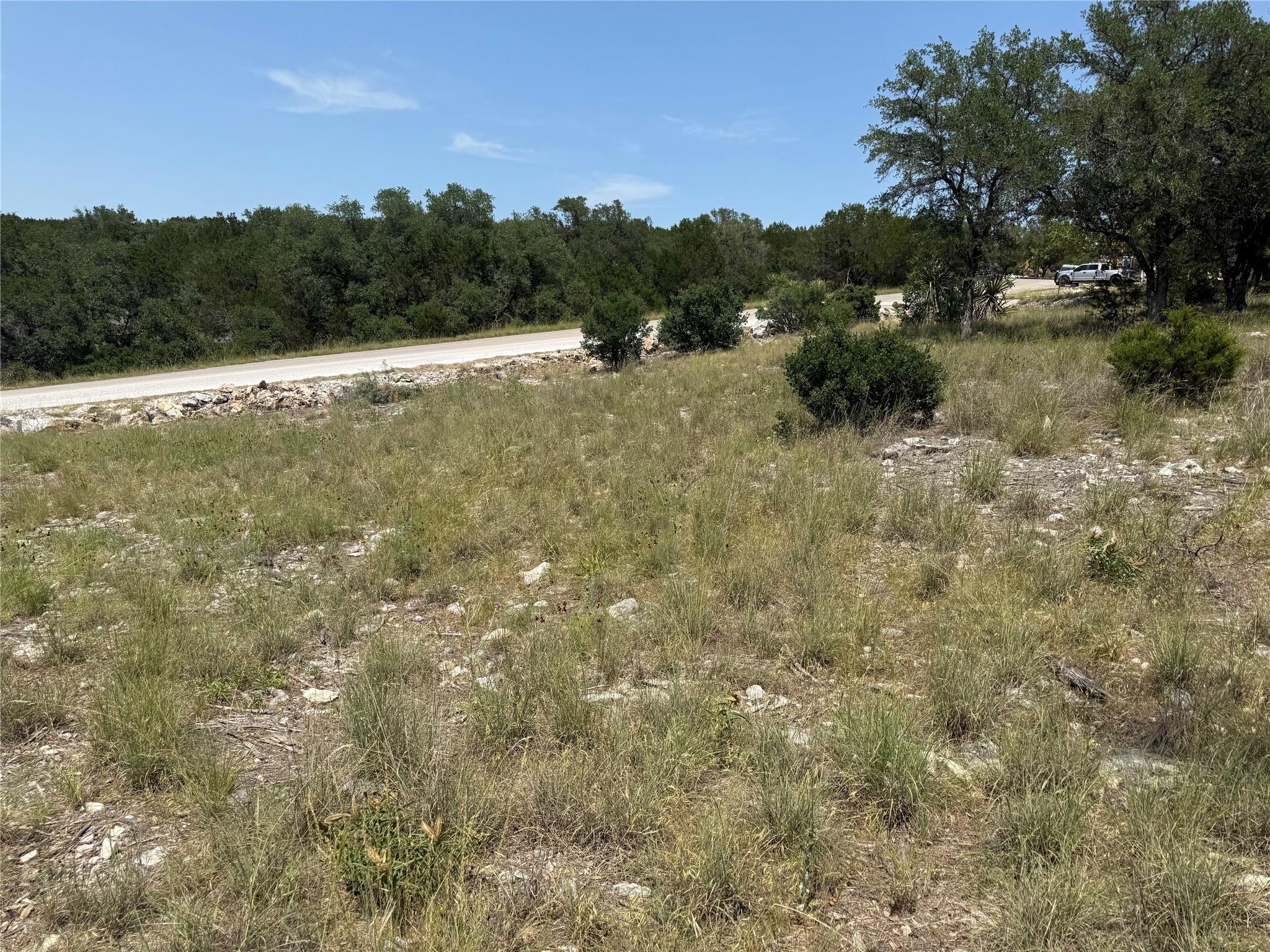 Lot 14067 Hi Mesa Dr, Horseshoe Bay, TX 78657