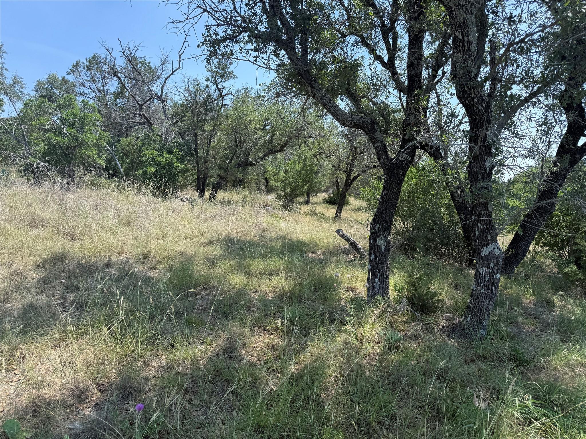 Lot 14067 Hi Mesa Dr, Horseshoe Bay, TX 78657