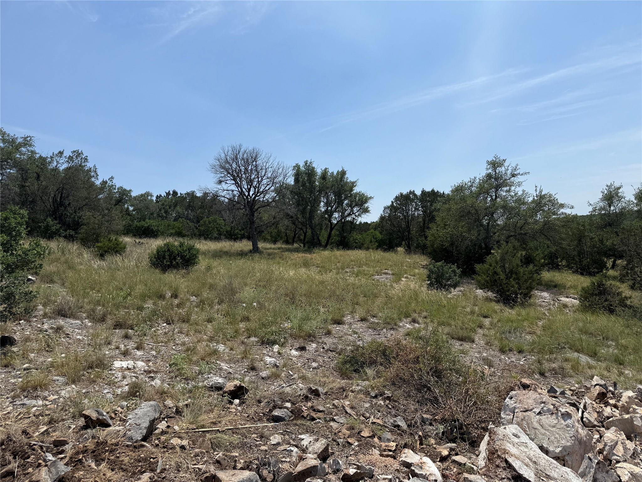 Lot 14067 Hi Mesa Dr, Horseshoe Bay, TX 78657