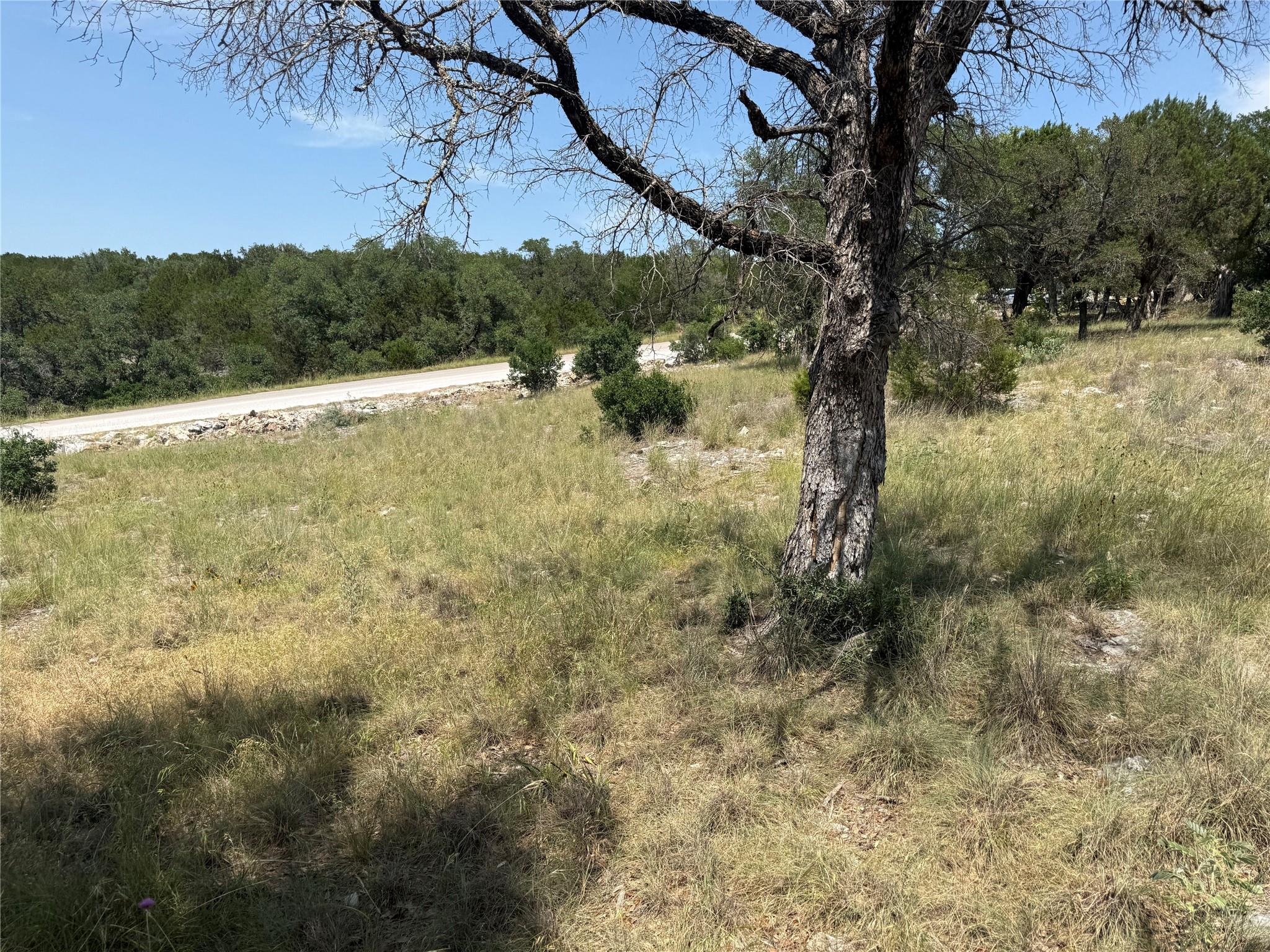 Lot 14067 Hi Mesa Dr, Horseshoe Bay, TX 78657