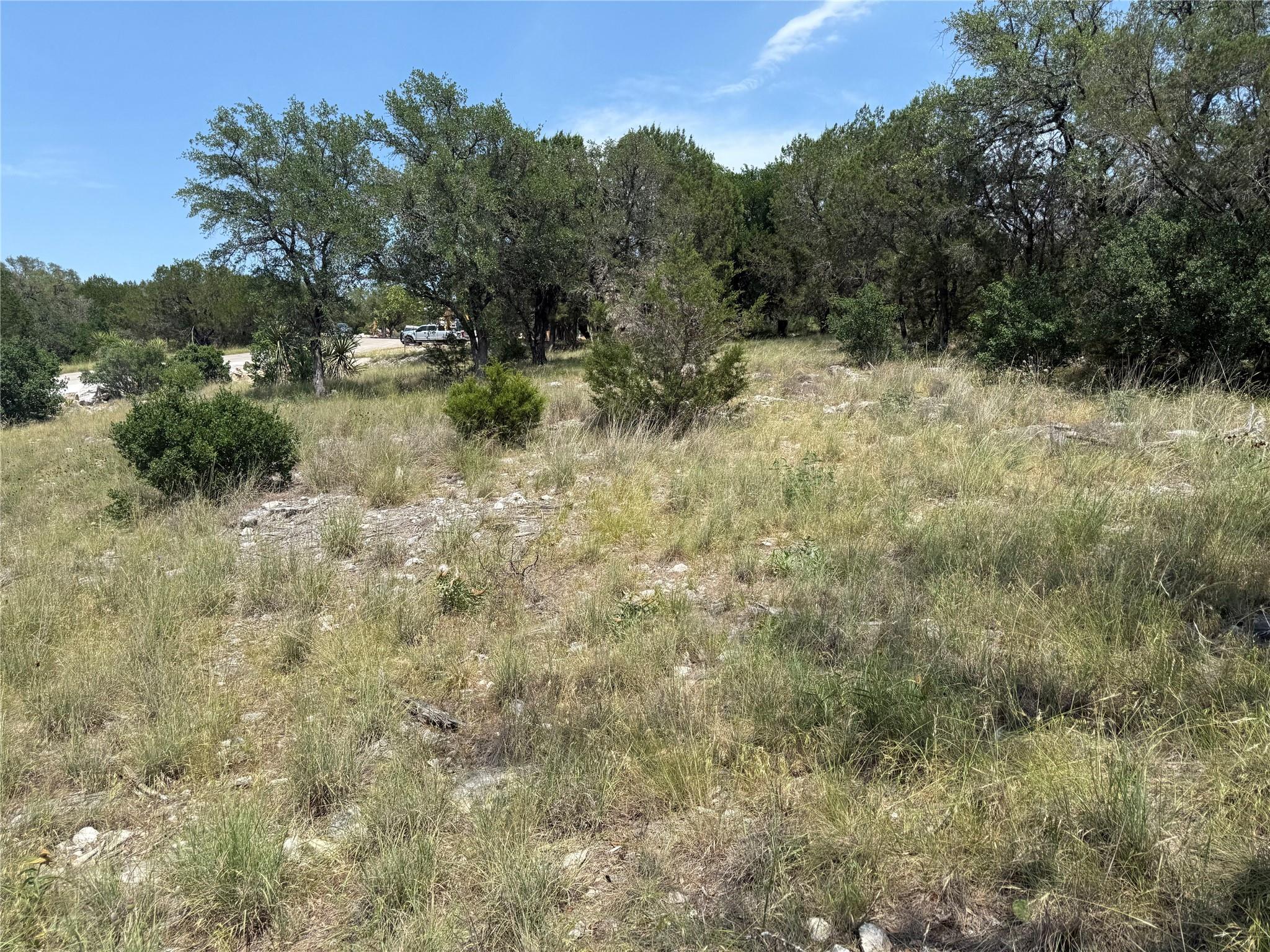Lot 14067 Hi Mesa Dr, Horseshoe Bay, TX 78657