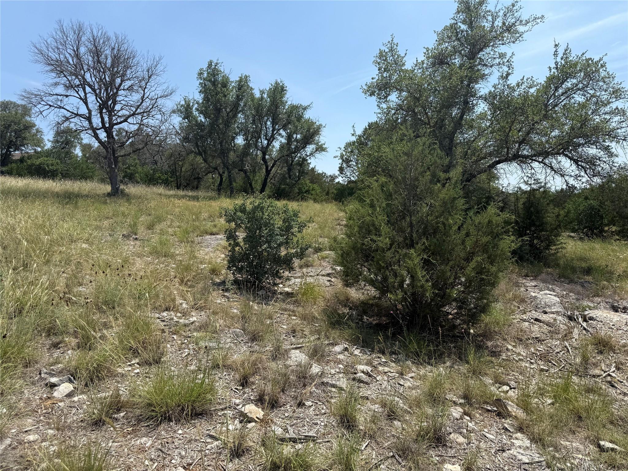 Lot 14067 Hi Mesa Dr, Horseshoe Bay, TX 78657