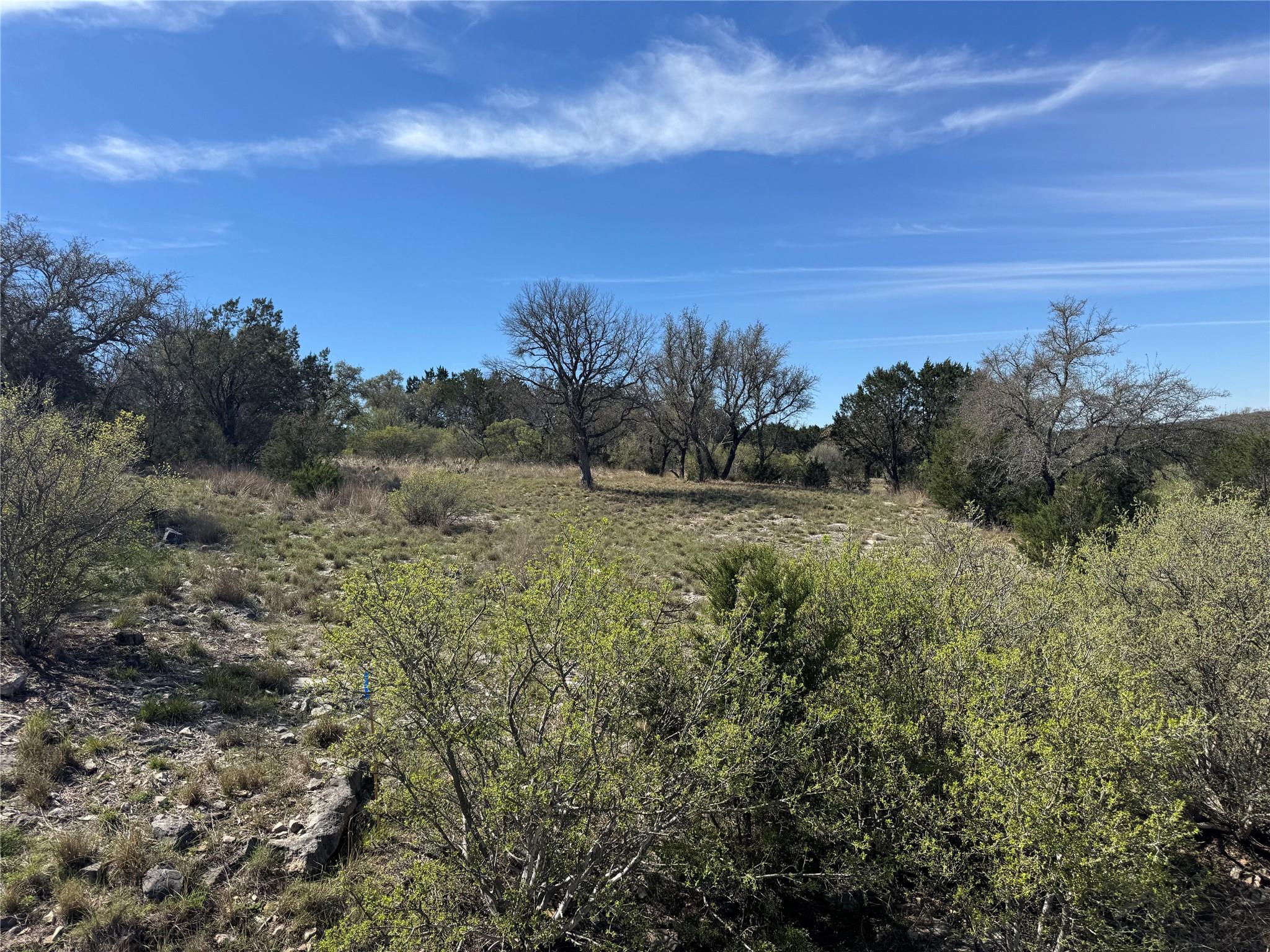 Lot 14067 Hi Mesa Dr, Horseshoe Bay, TX 78657