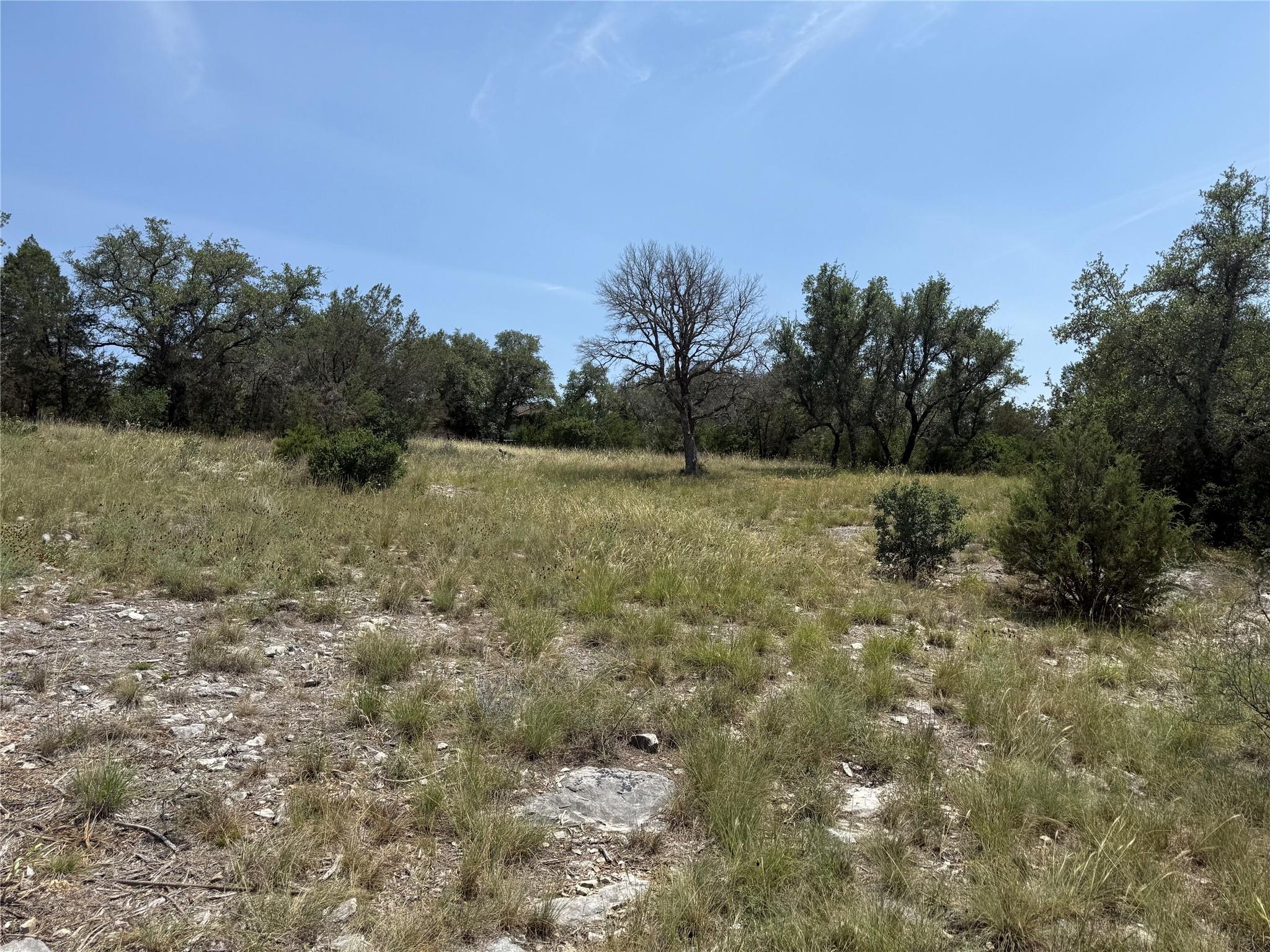 Lot 14067 Hi Mesa Dr, Horseshoe Bay, TX 78657