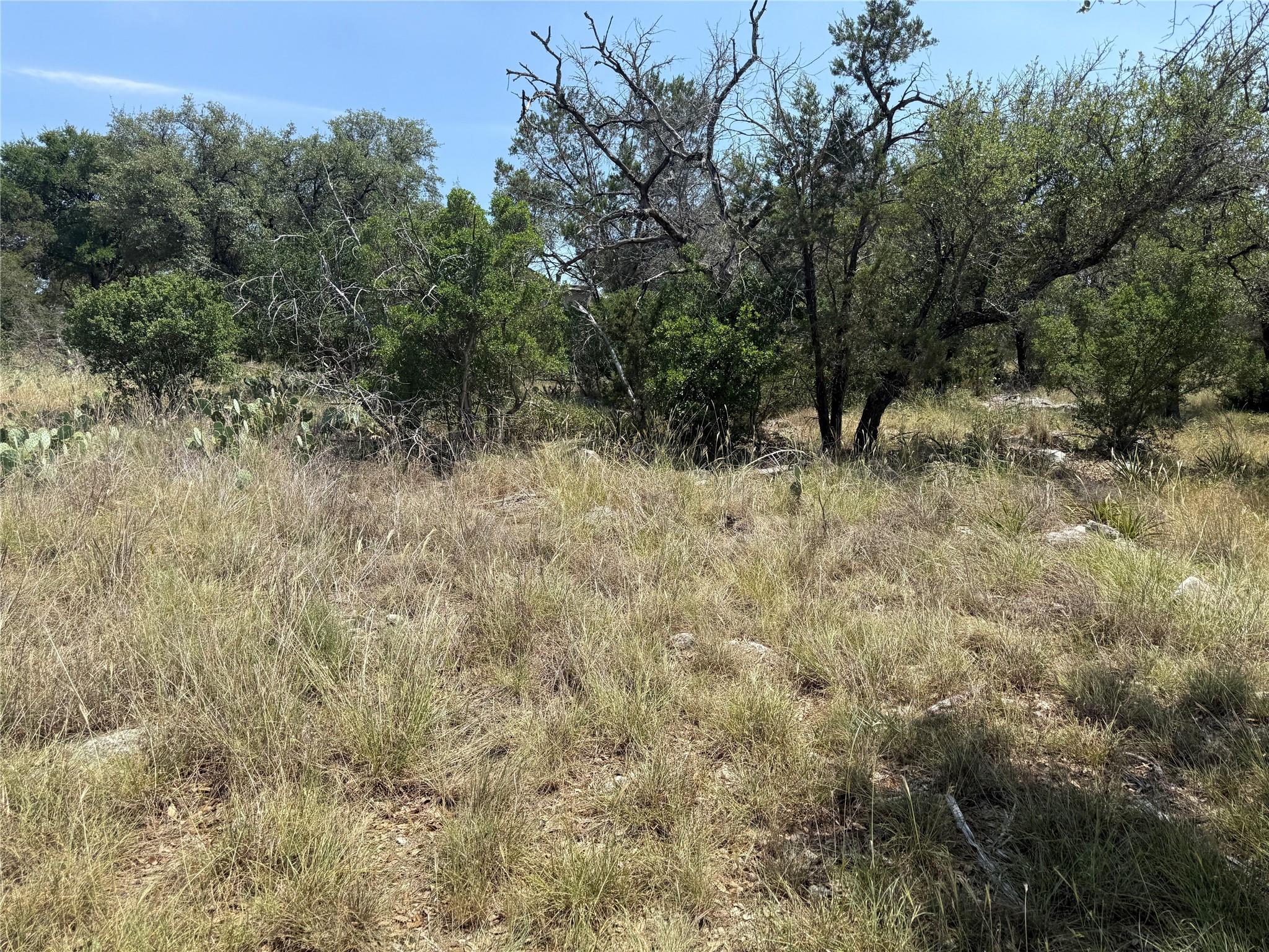 Lot 14067 Hi Mesa Dr, Horseshoe Bay, TX 78657