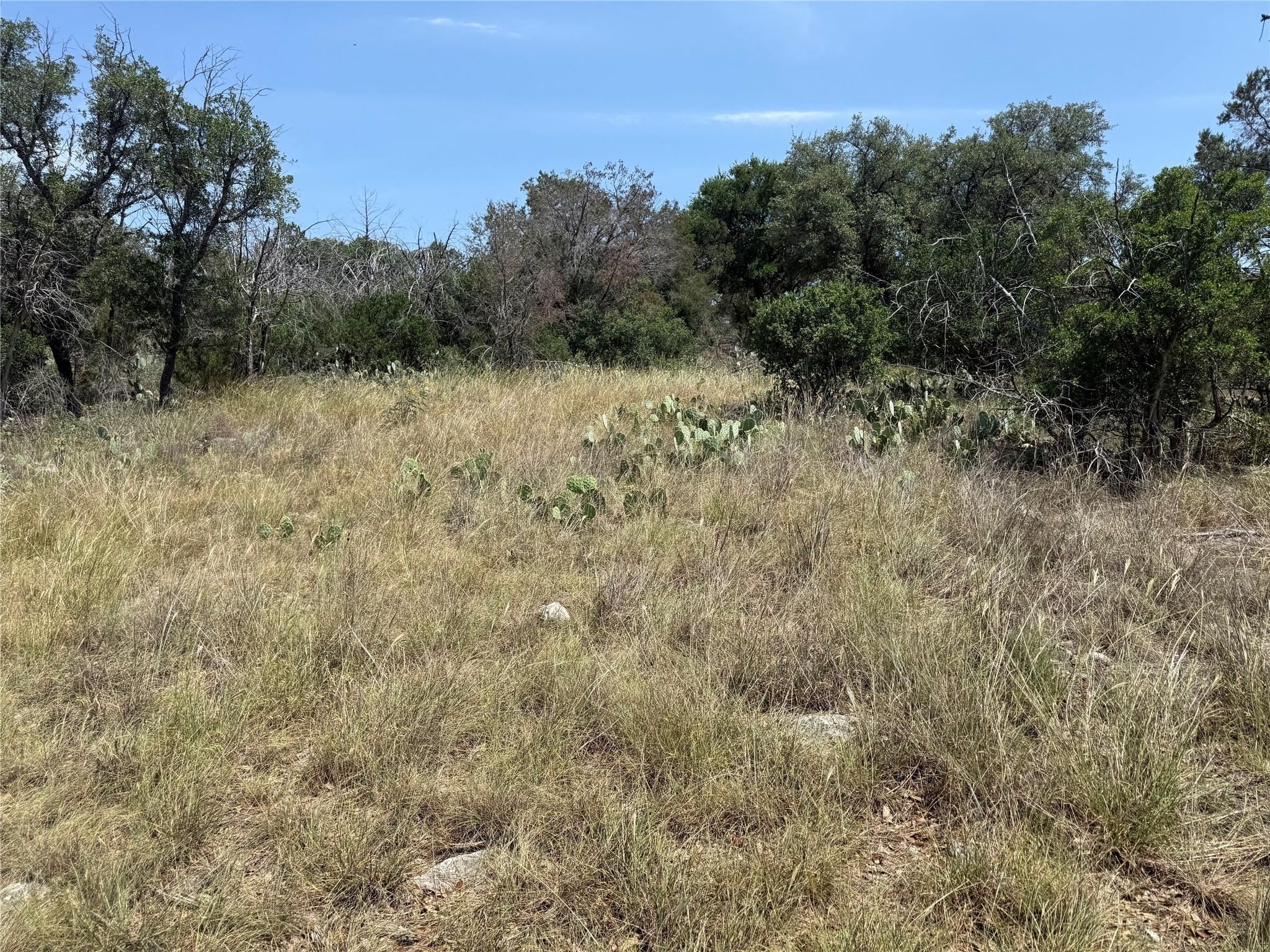 Lot 14067 Hi Mesa Dr, Horseshoe Bay, TX 78657