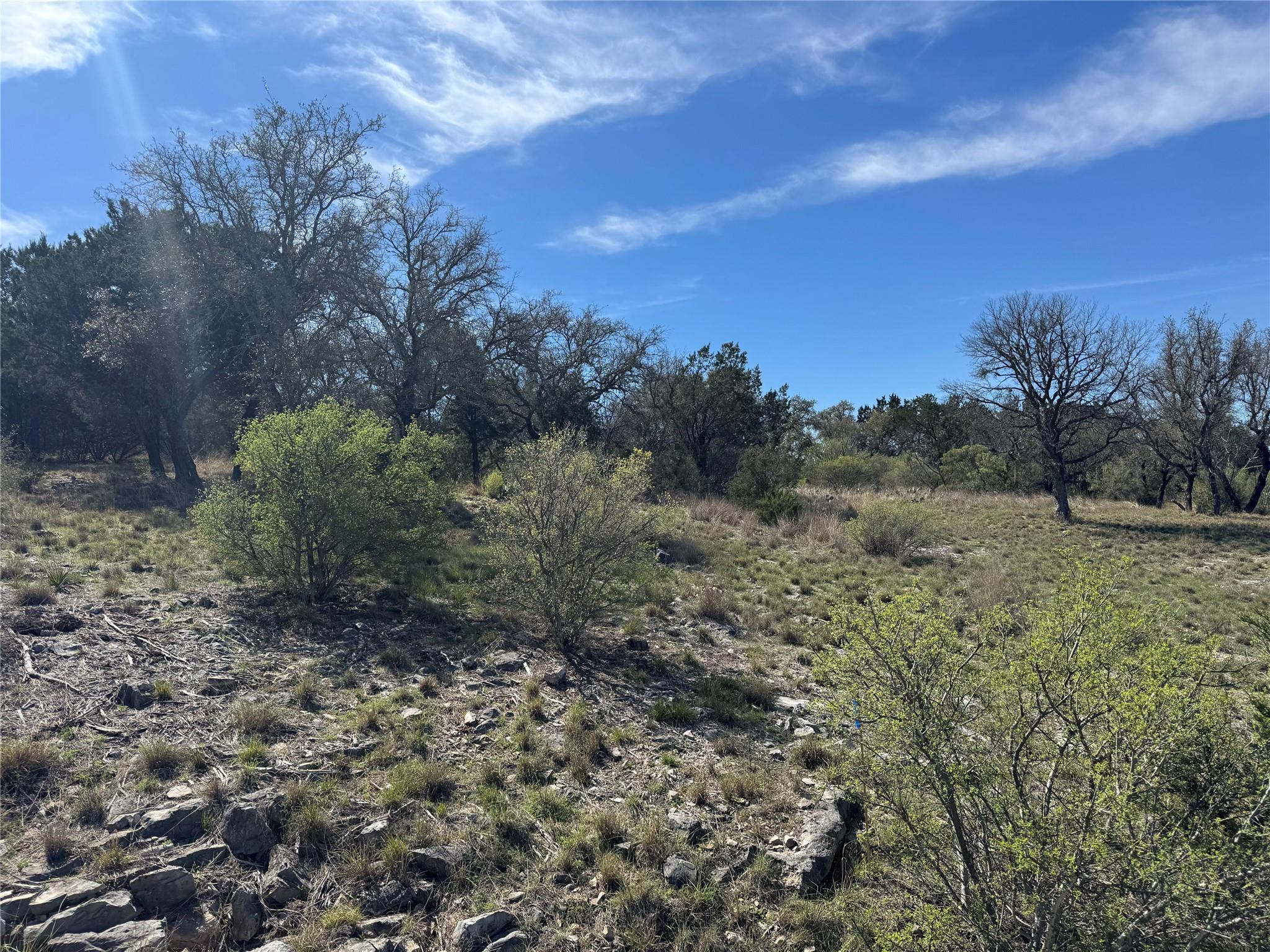 Lot 14067 Hi Mesa Dr, Horseshoe Bay, TX 78657