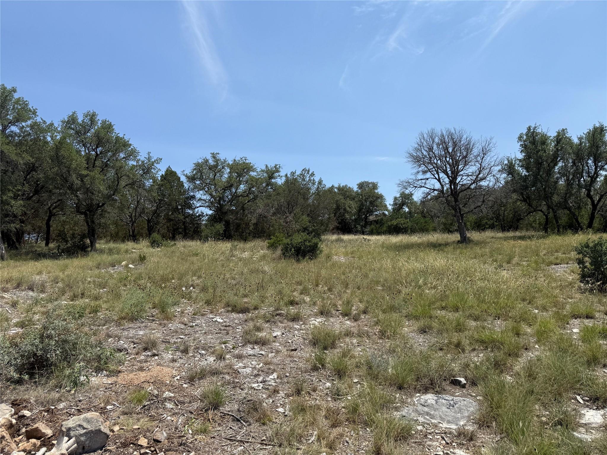 Lot 14067 Hi Mesa Dr, Horseshoe Bay, TX 78657