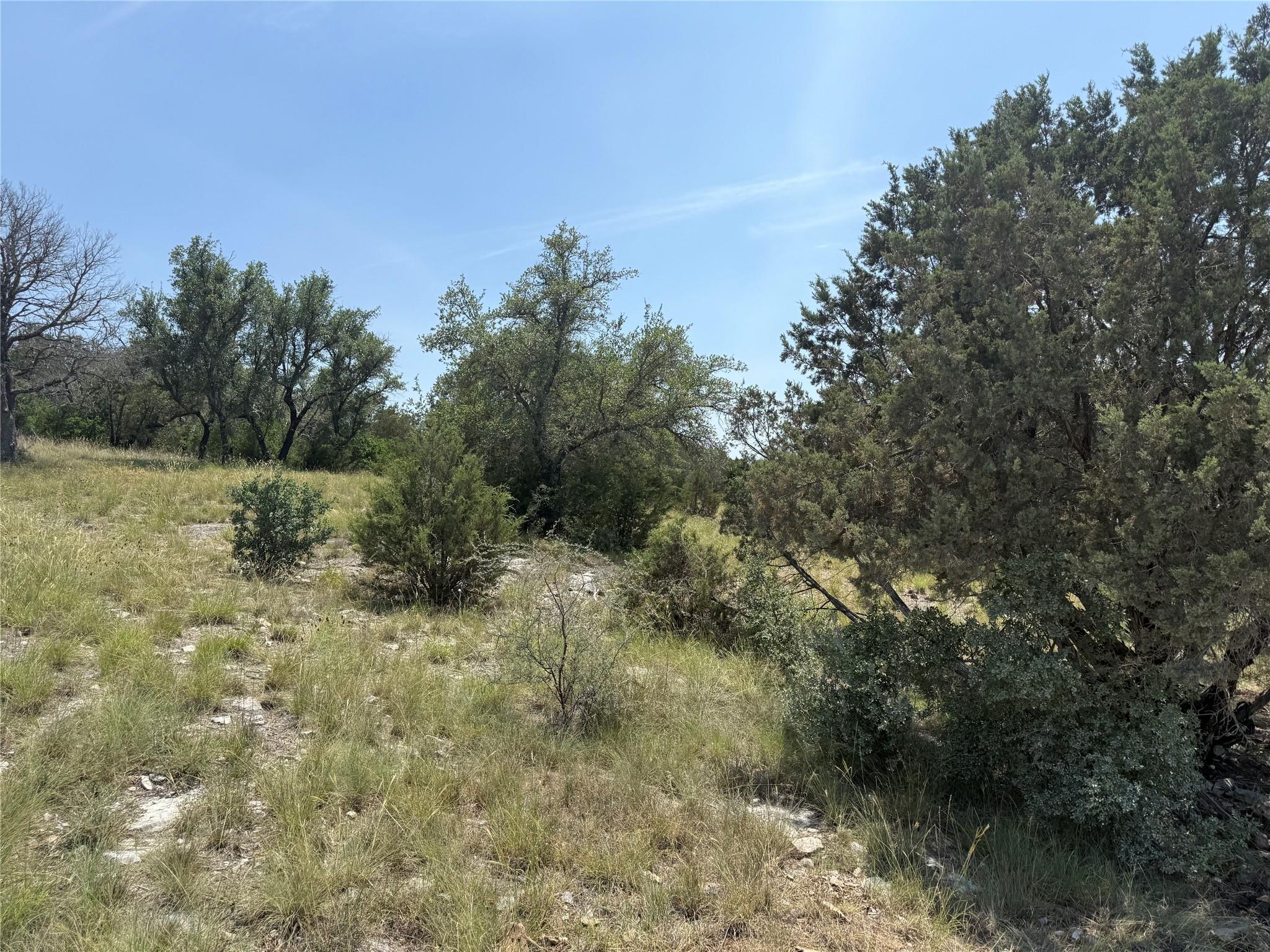 Lot 14067 Hi Mesa Dr, Horseshoe Bay, TX 78657