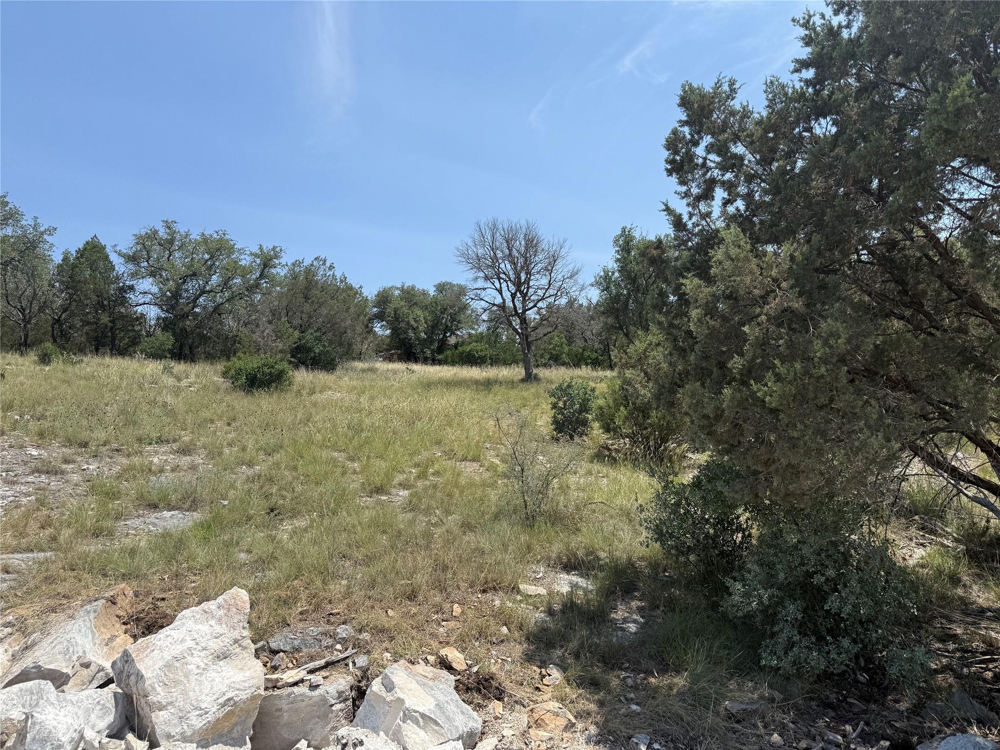 Lot 14067 Hi Mesa Dr, Horseshoe Bay, TX 78657
