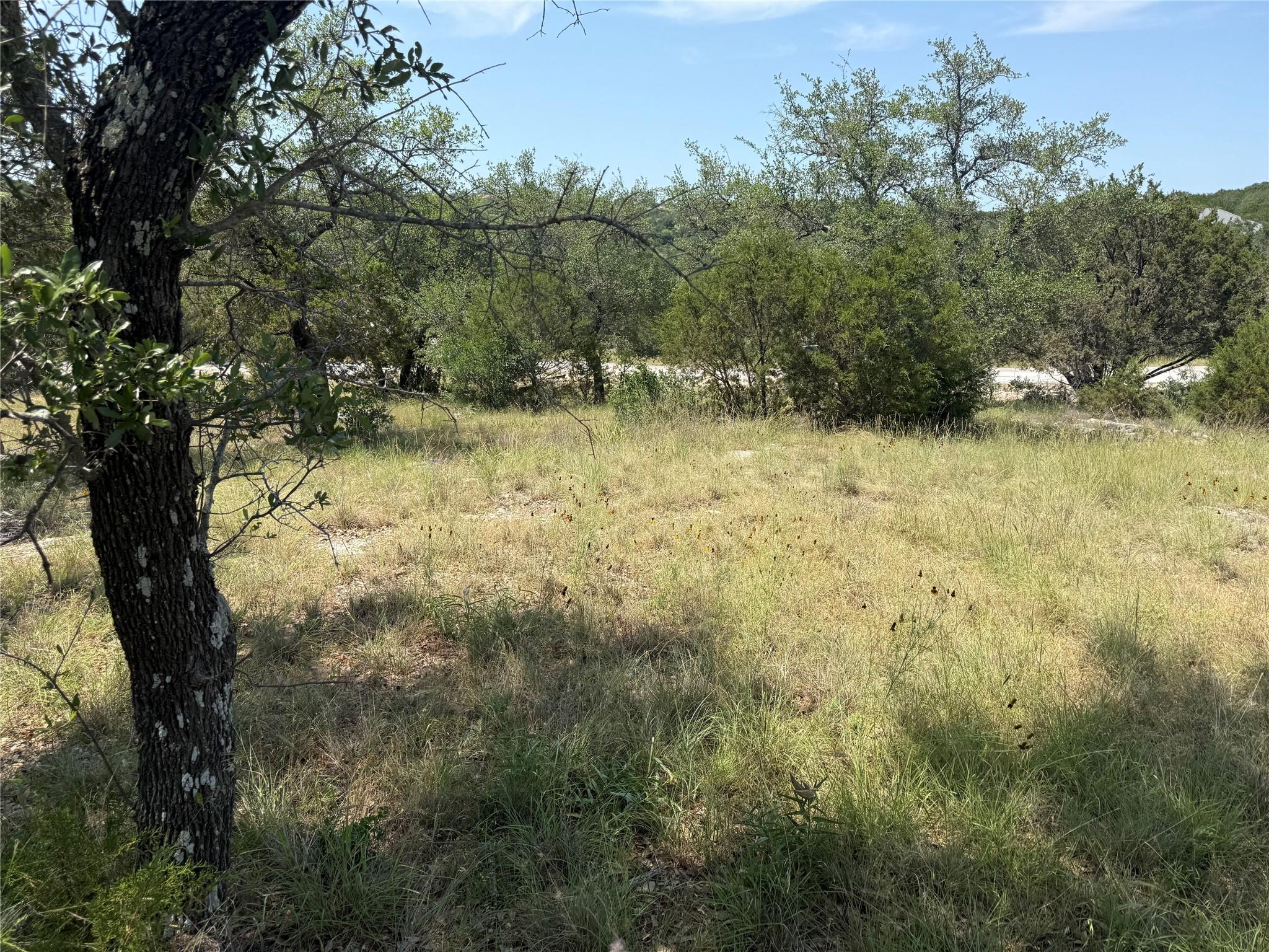 Lot 14067 Hi Mesa Dr, Horseshoe Bay, TX 78657