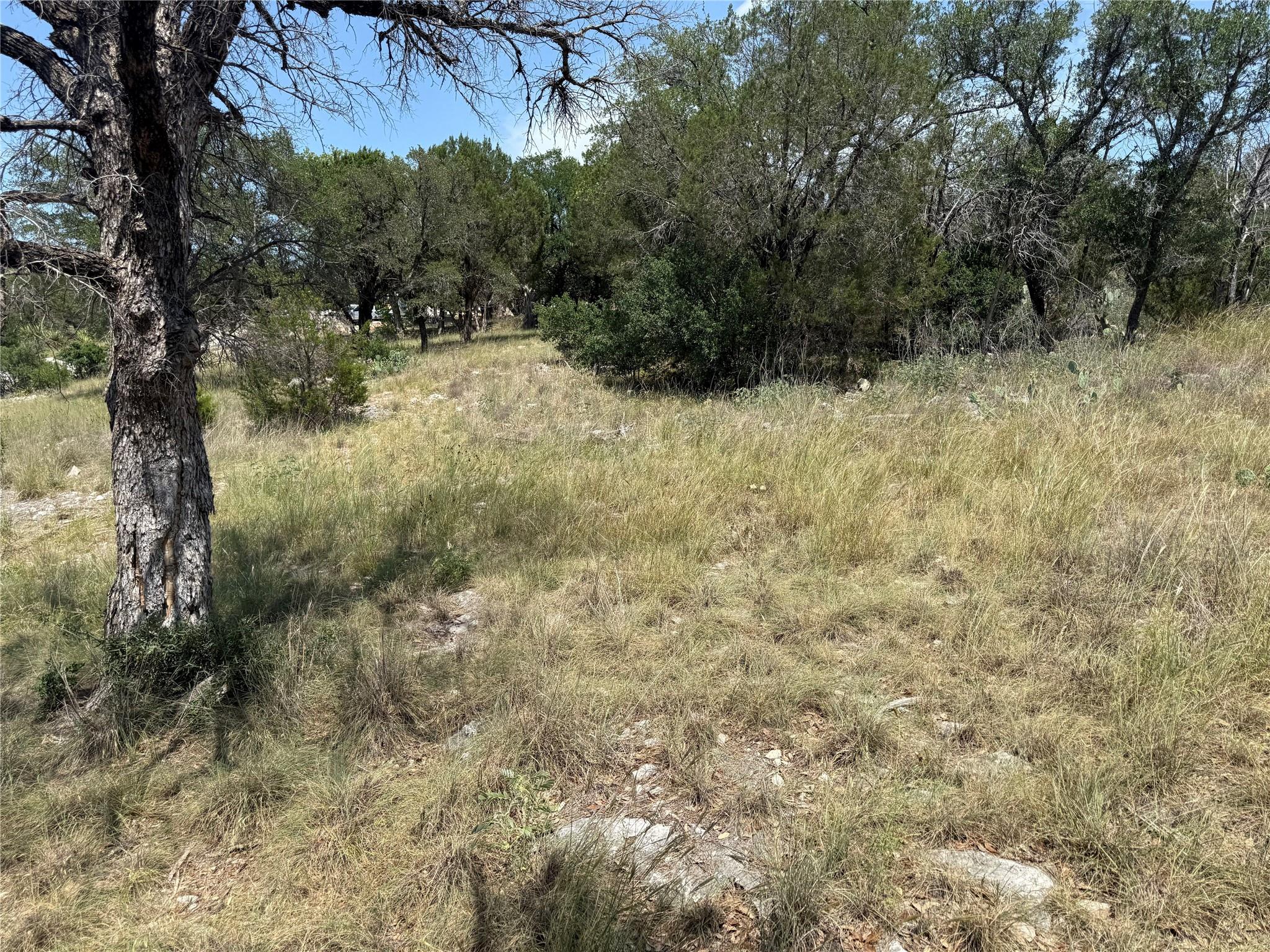 Lot 14067 Hi Mesa Dr, Horseshoe Bay, TX 78657