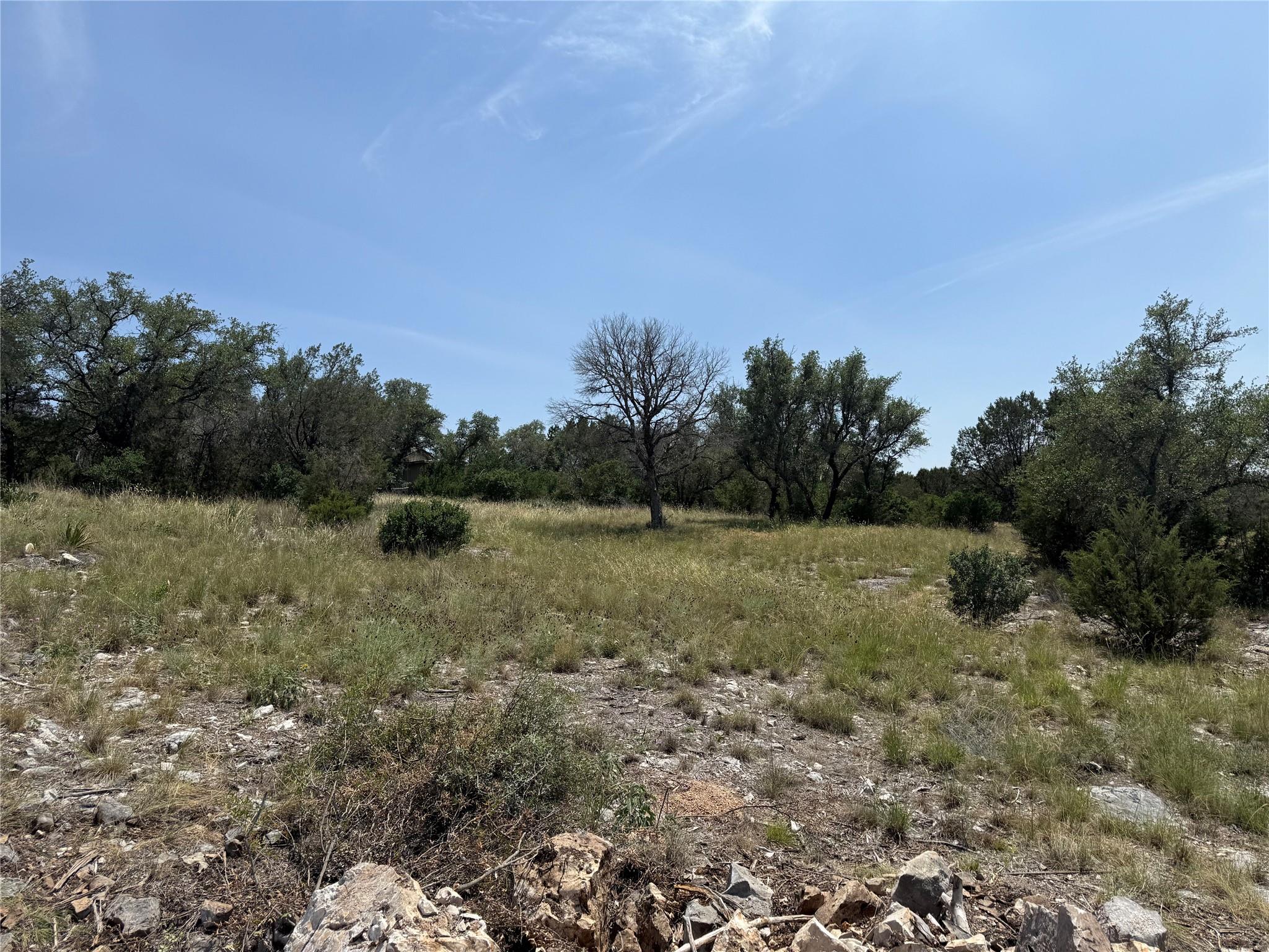 Lot 14067 Hi Mesa Dr, Horseshoe Bay, TX 78657