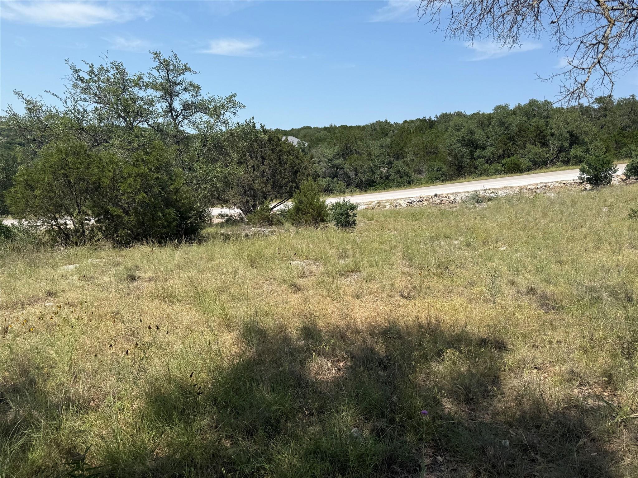 Lot 14067 Hi Mesa Dr, Horseshoe Bay, TX 78657