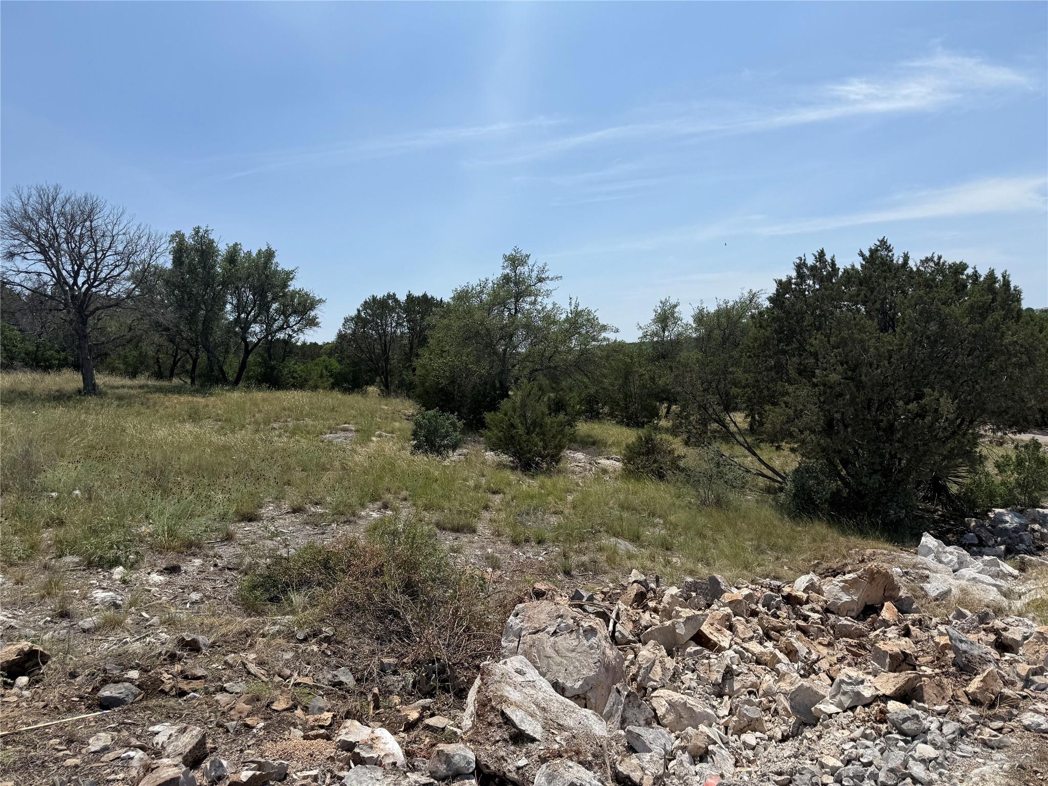 Lot 14067 Hi Mesa Dr, Horseshoe Bay, TX 78657