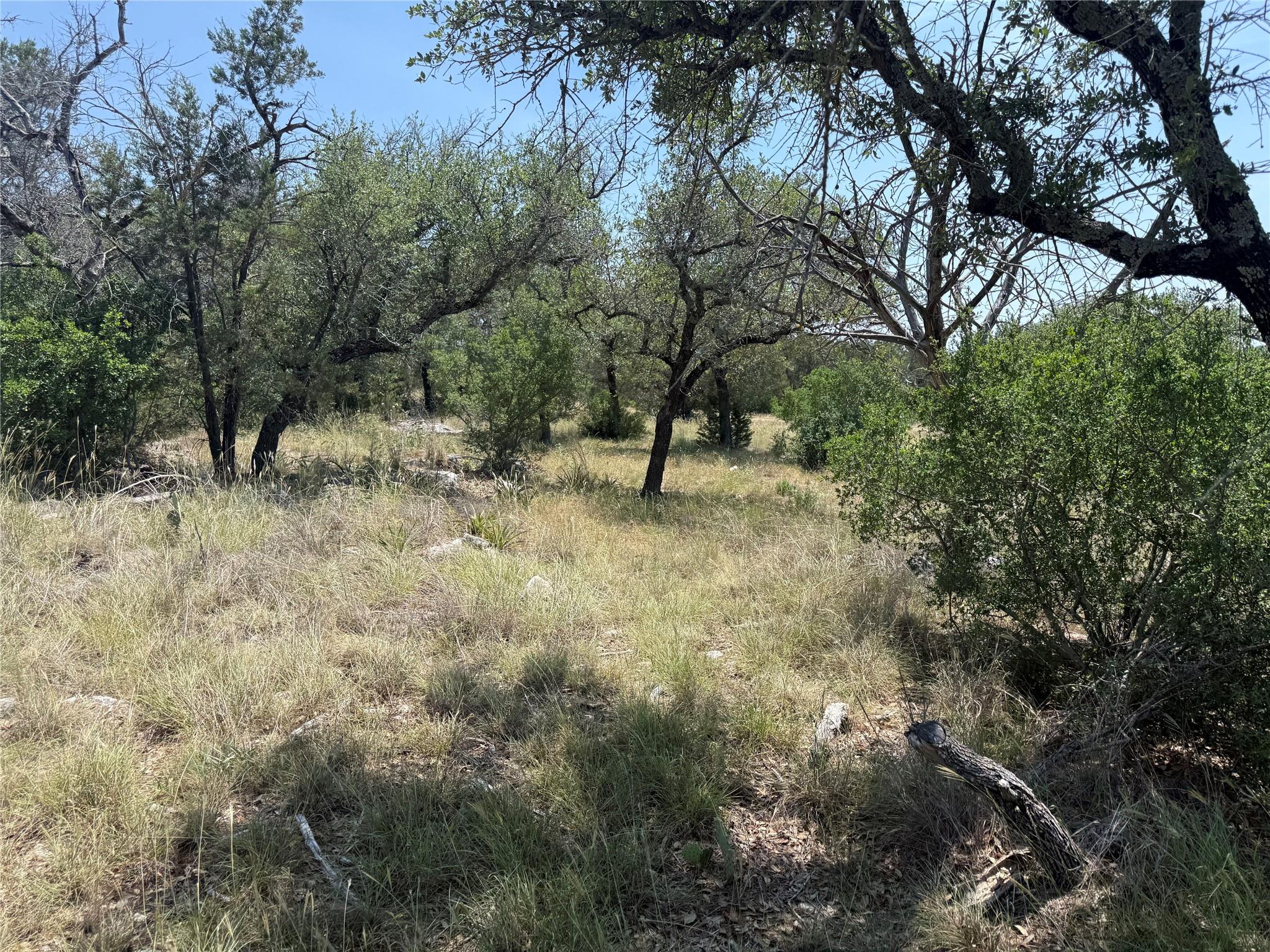 Lot 14067 Hi Mesa Dr, Horseshoe Bay, TX 78657