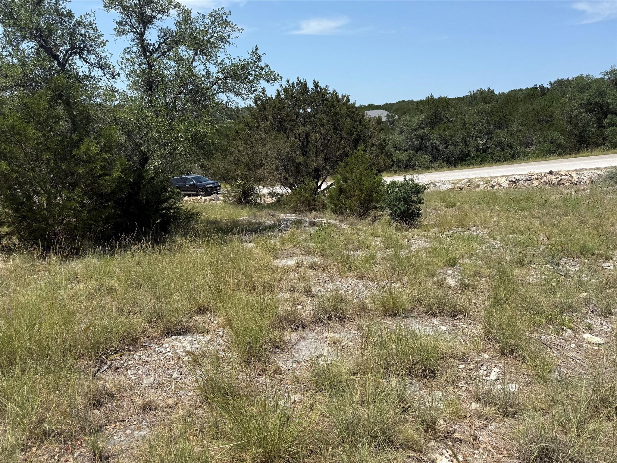 Lot 14067 Hi Mesa Dr, Horseshoe Bay, TX 78657