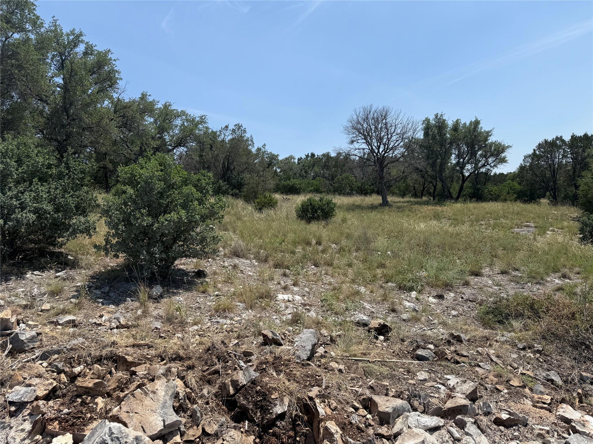 Lot 14067 Hi Mesa Dr, Horseshoe Bay, TX 78657