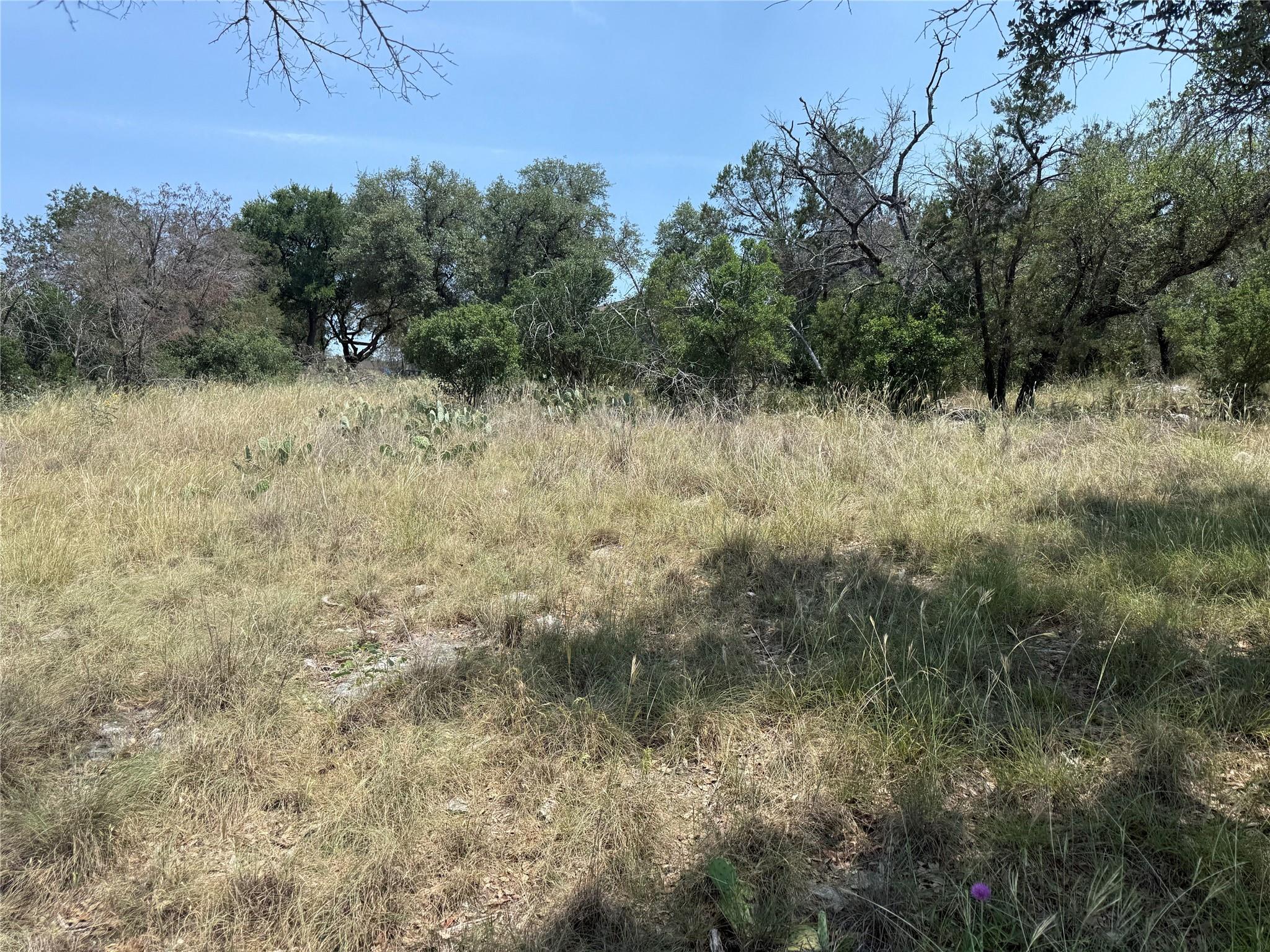 Lot 14067 Hi Mesa Dr, Horseshoe Bay, TX 78657