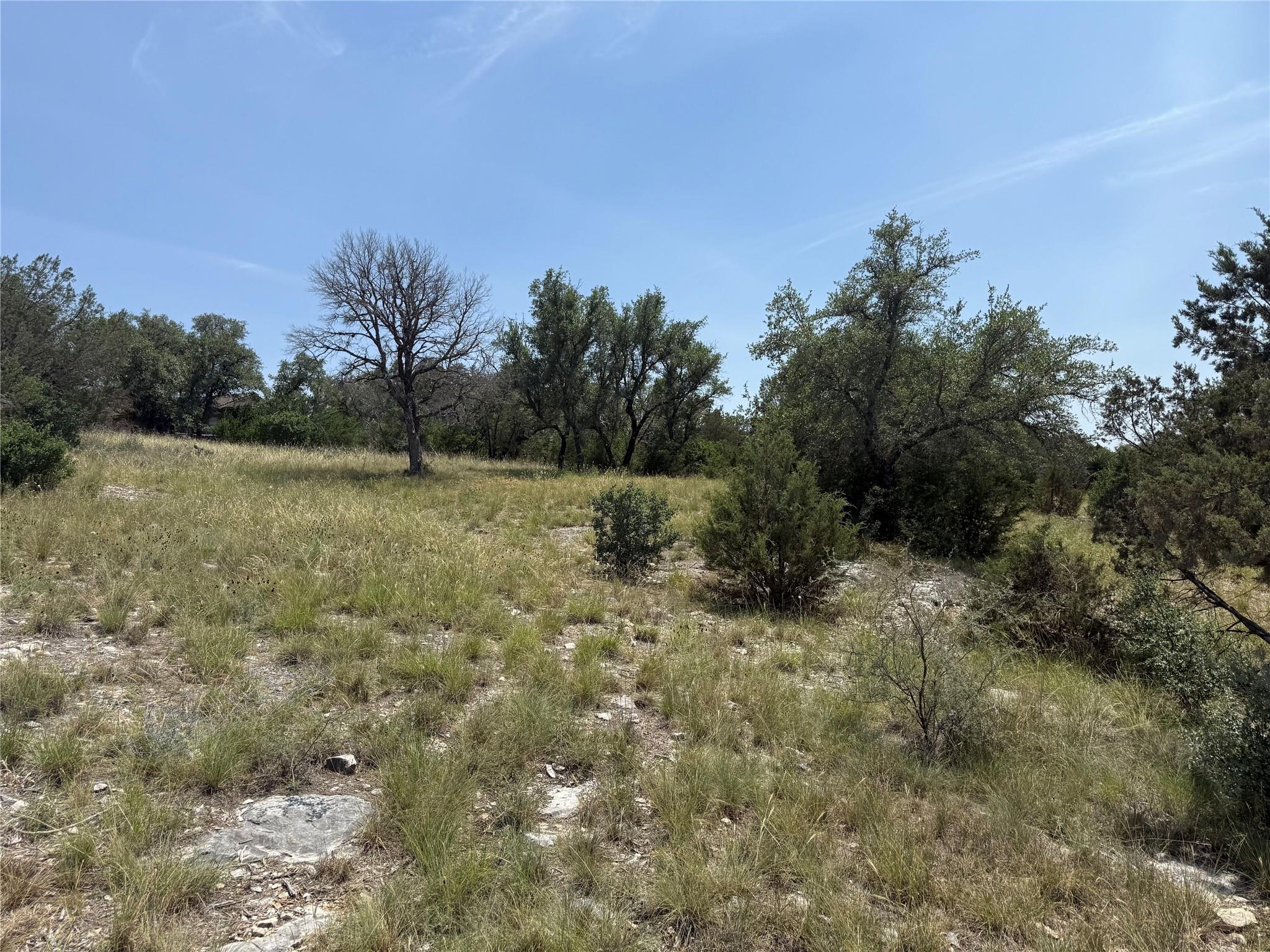 Lot 14067 Hi Mesa Dr, Horseshoe Bay, TX 78657