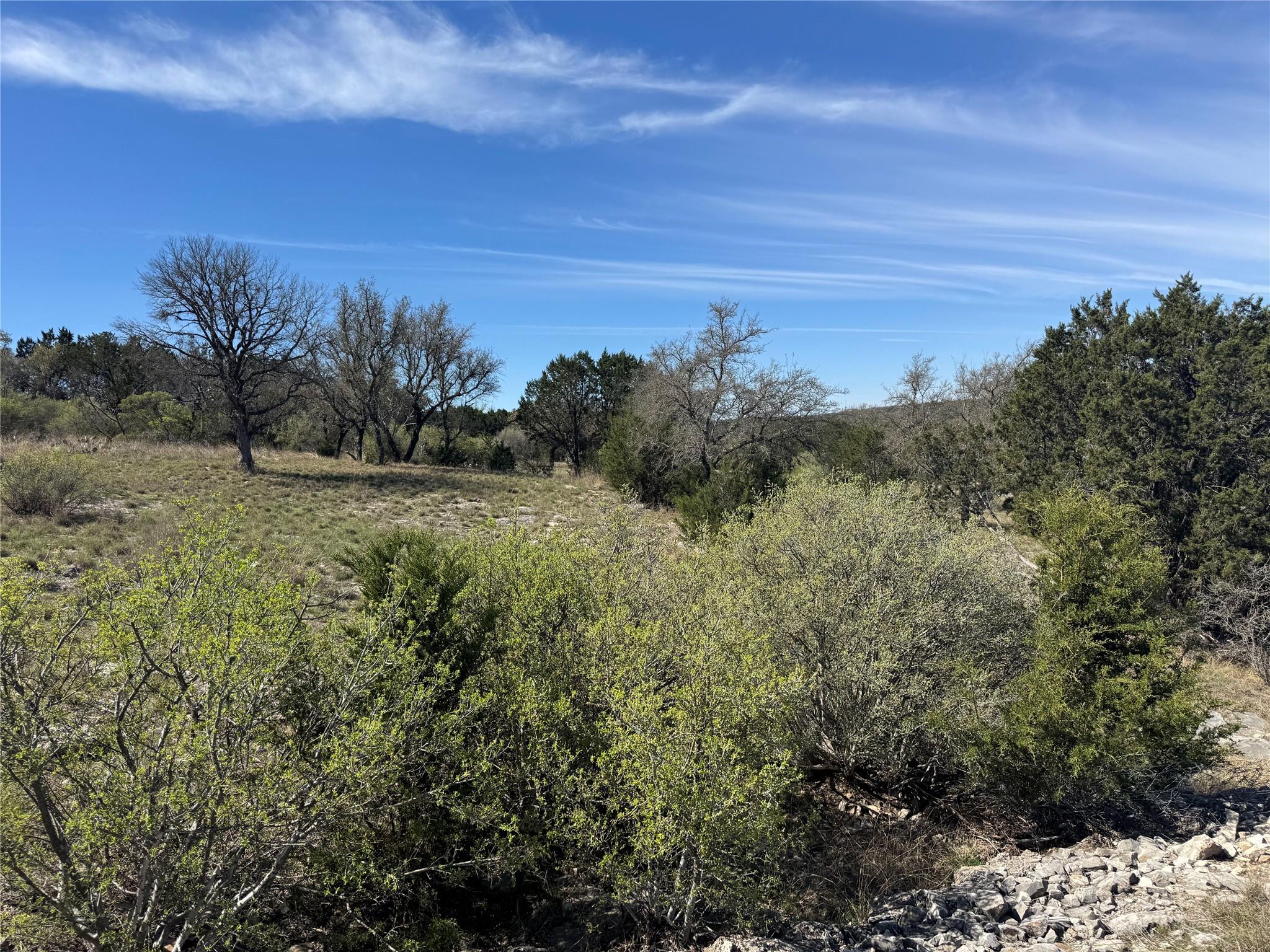Lot 14067 Hi Mesa Dr, Horseshoe Bay, TX 78657