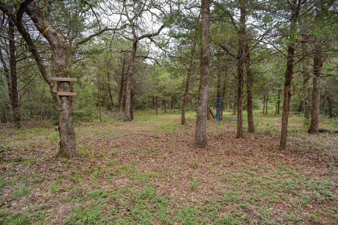 247 Campfire Way, Smithville, TX 78957