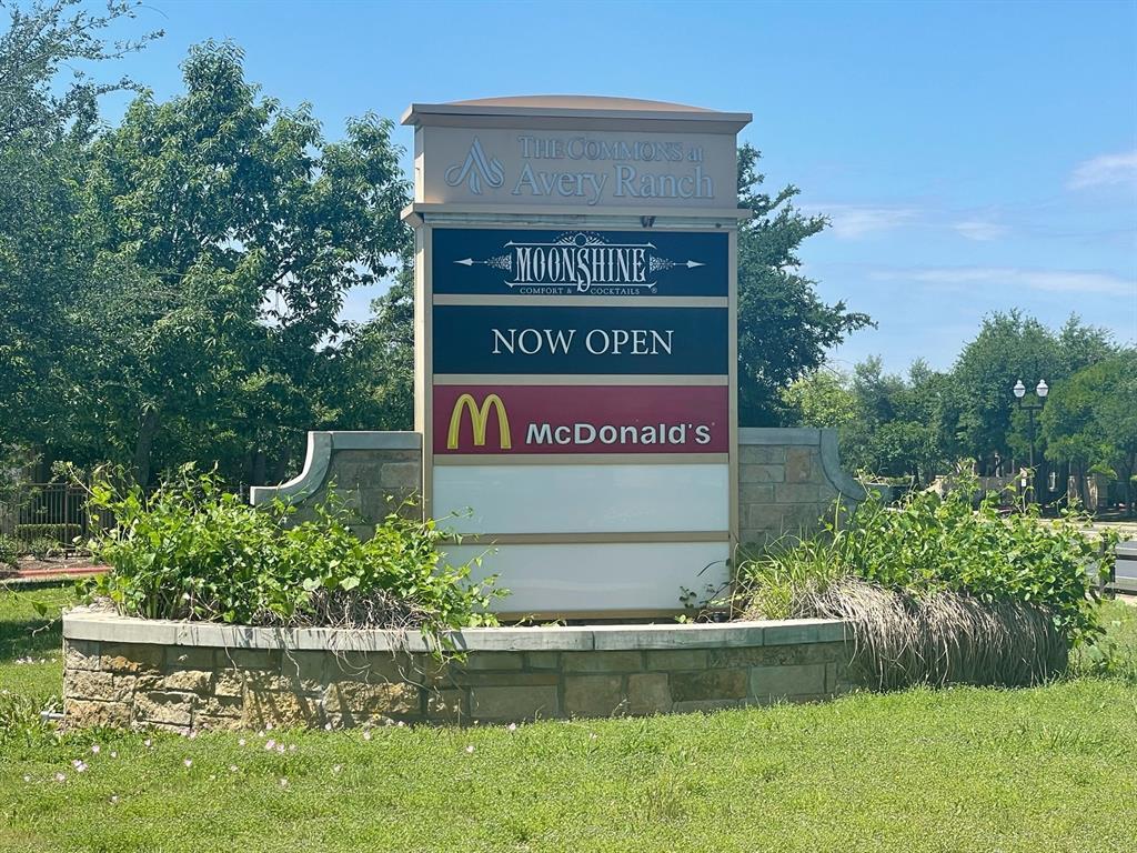 14815 Avery Ranch Blvd # 502, Austin, TX 78717