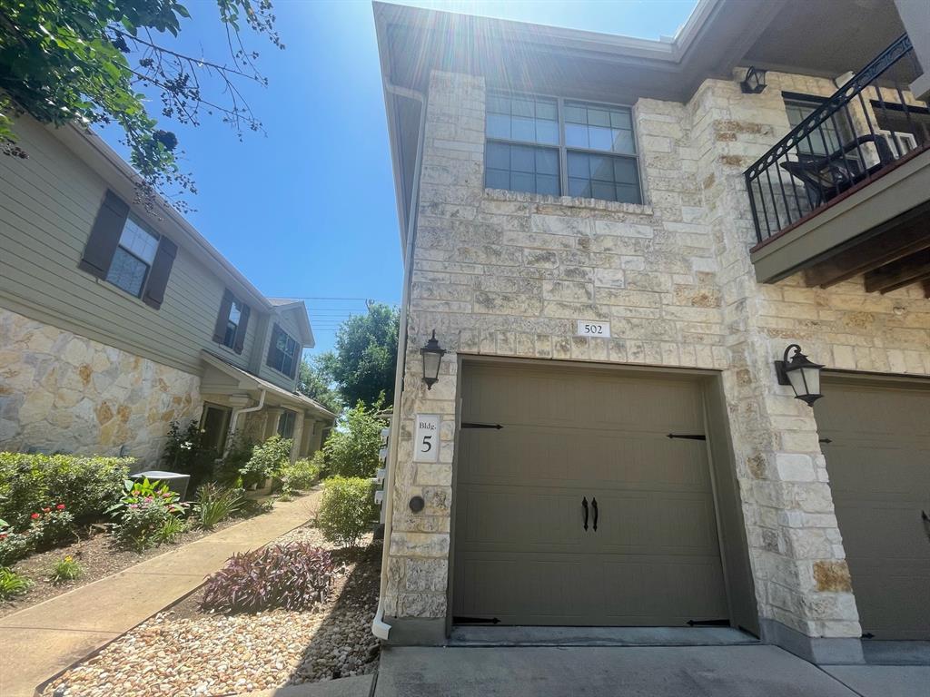 14815 Avery Ranch Blvd # 502, Austin, TX 78717