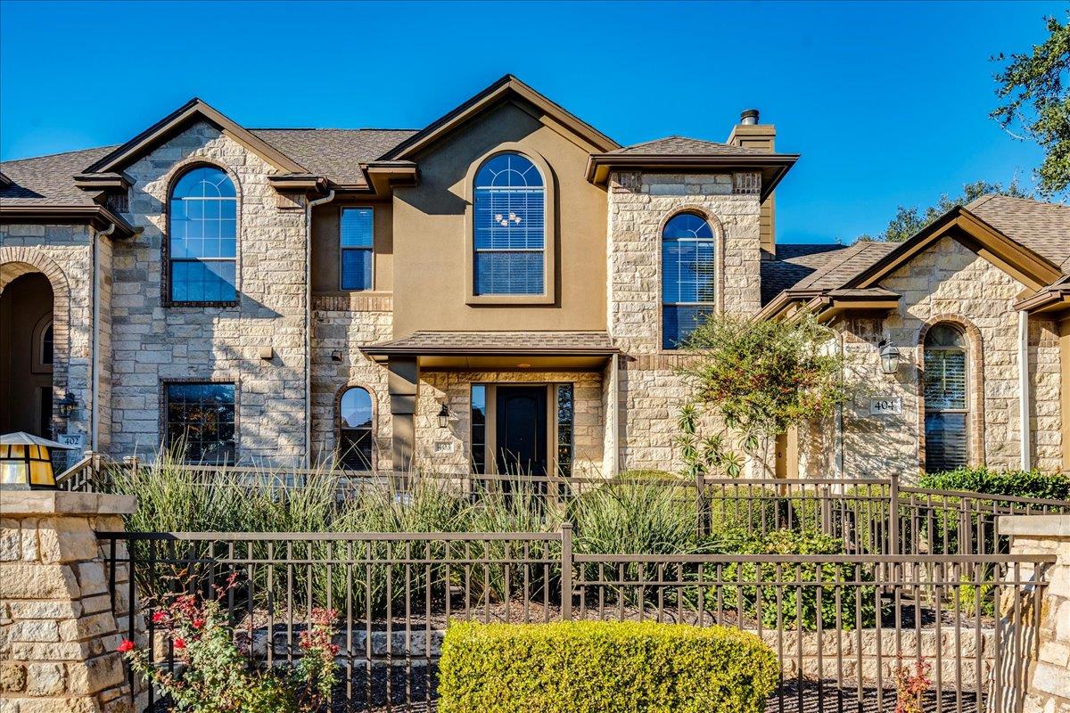 14100 Avery Ranch Blvd # 403, Austin, TX 78717