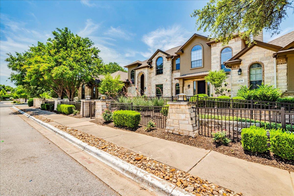 14100 Avery Ranch Blvd # 403, Austin, TX 78717